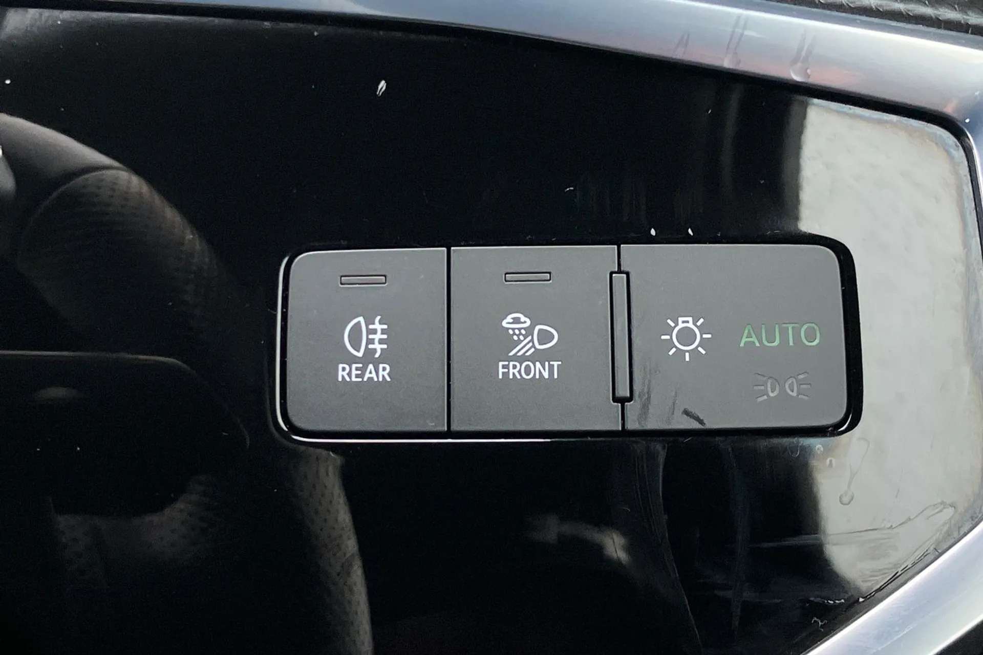 2024 AUDI Q3 2024 AUDI Q3