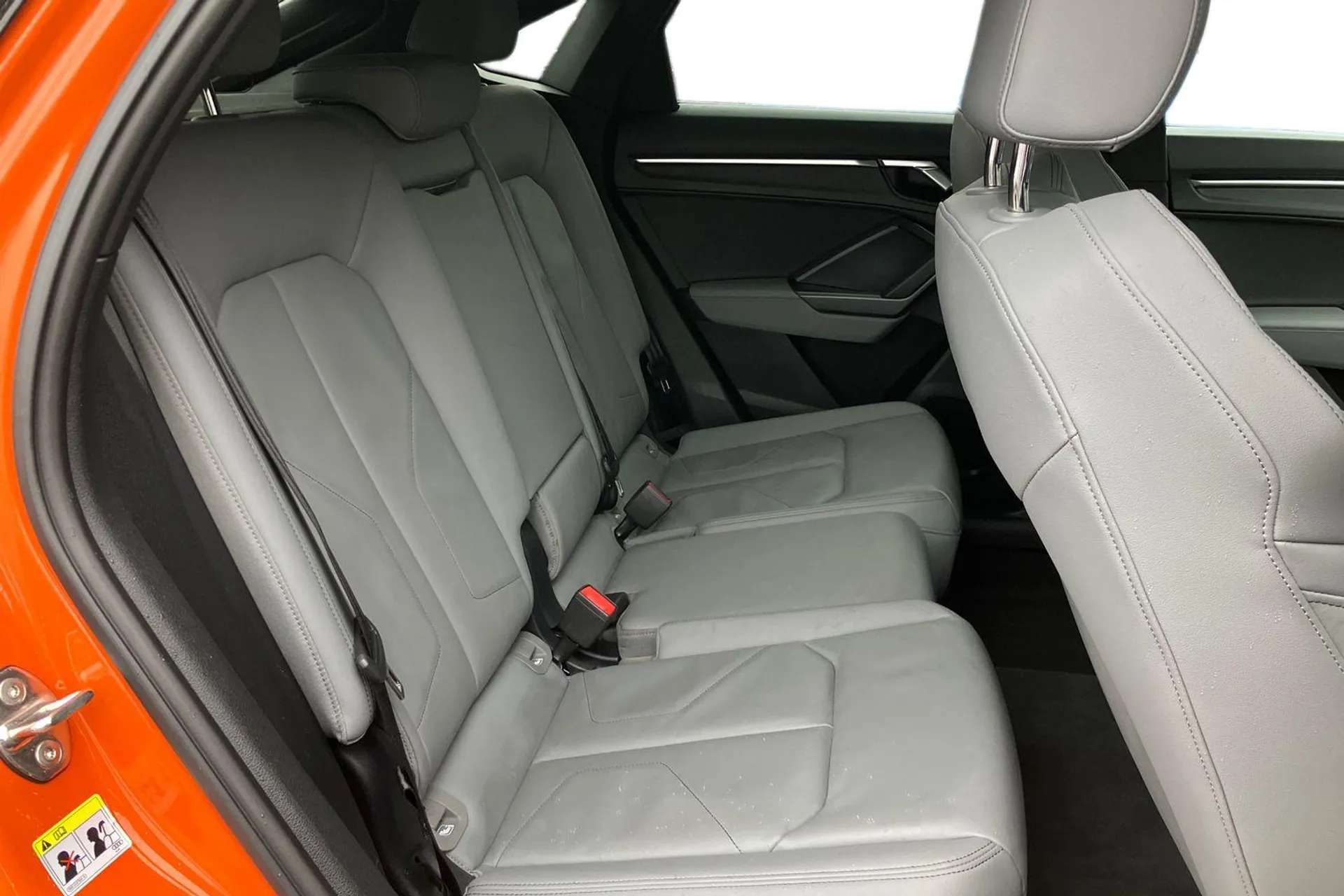 2024 AUDI Q3 2024 AUDI Q3