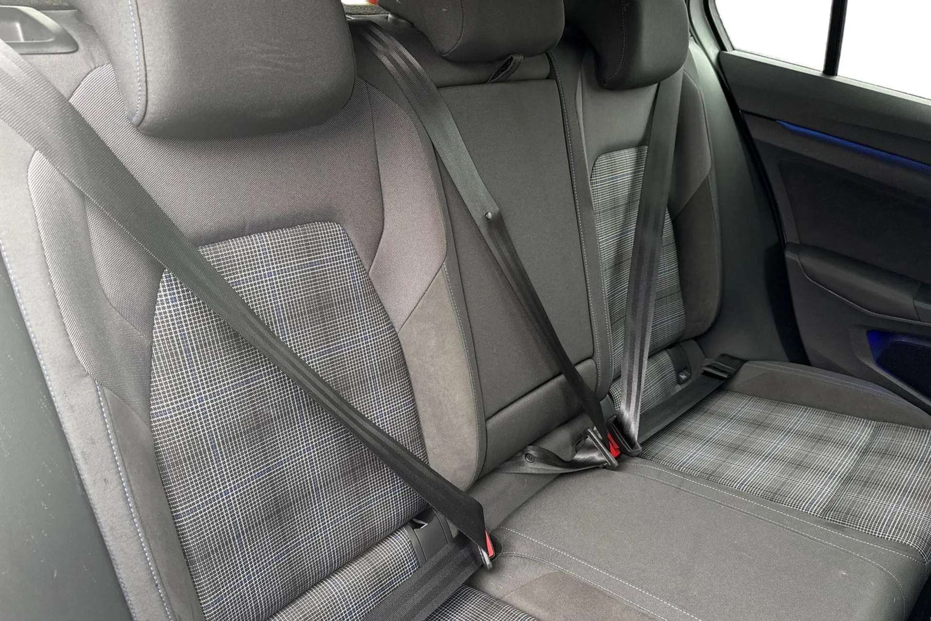 2023 VOLKSWAGEN GOLF 2023 VOLKSWAGEN GOLF