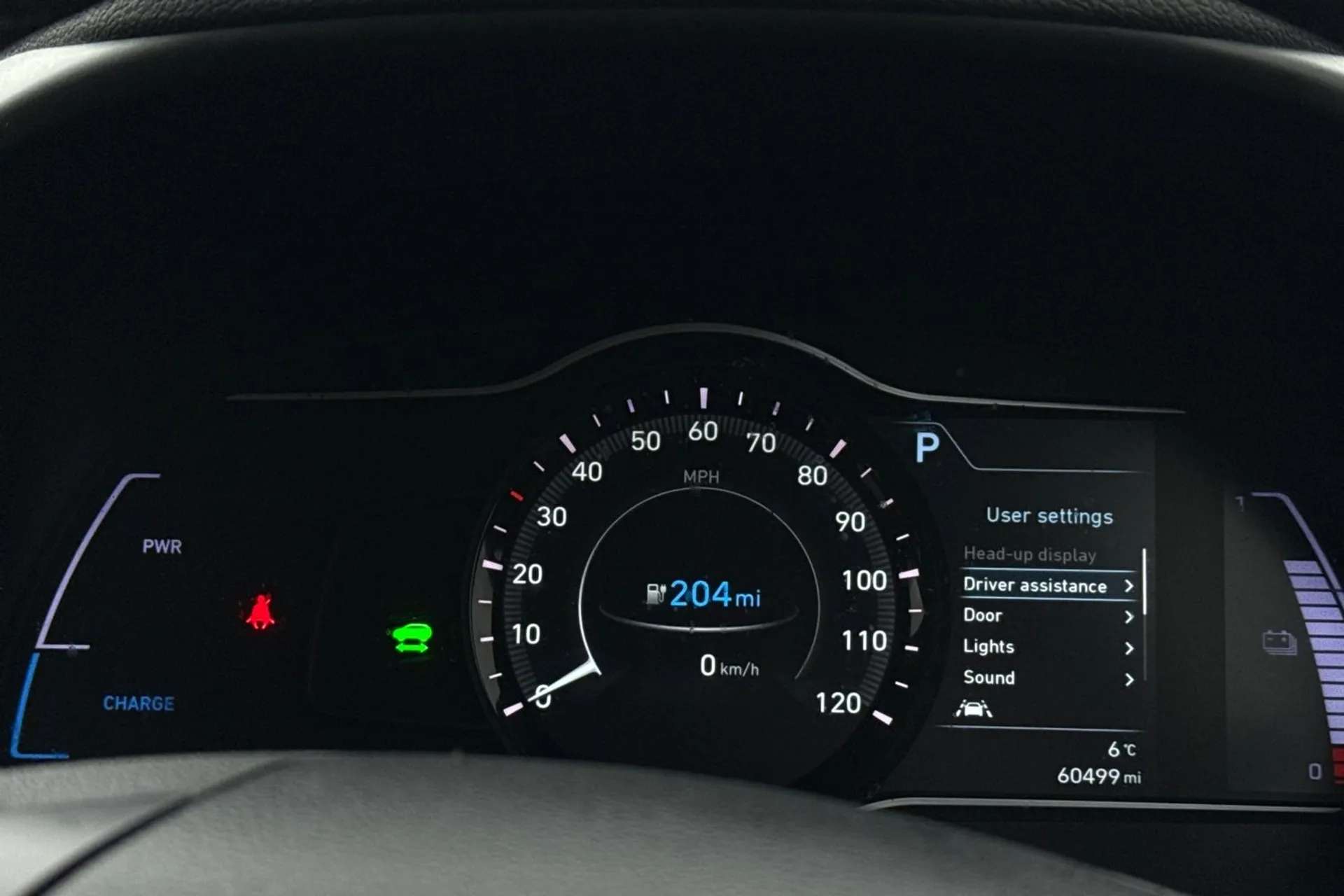 2019 HYUNDAI KONA 2019 HYUNDAI KONA