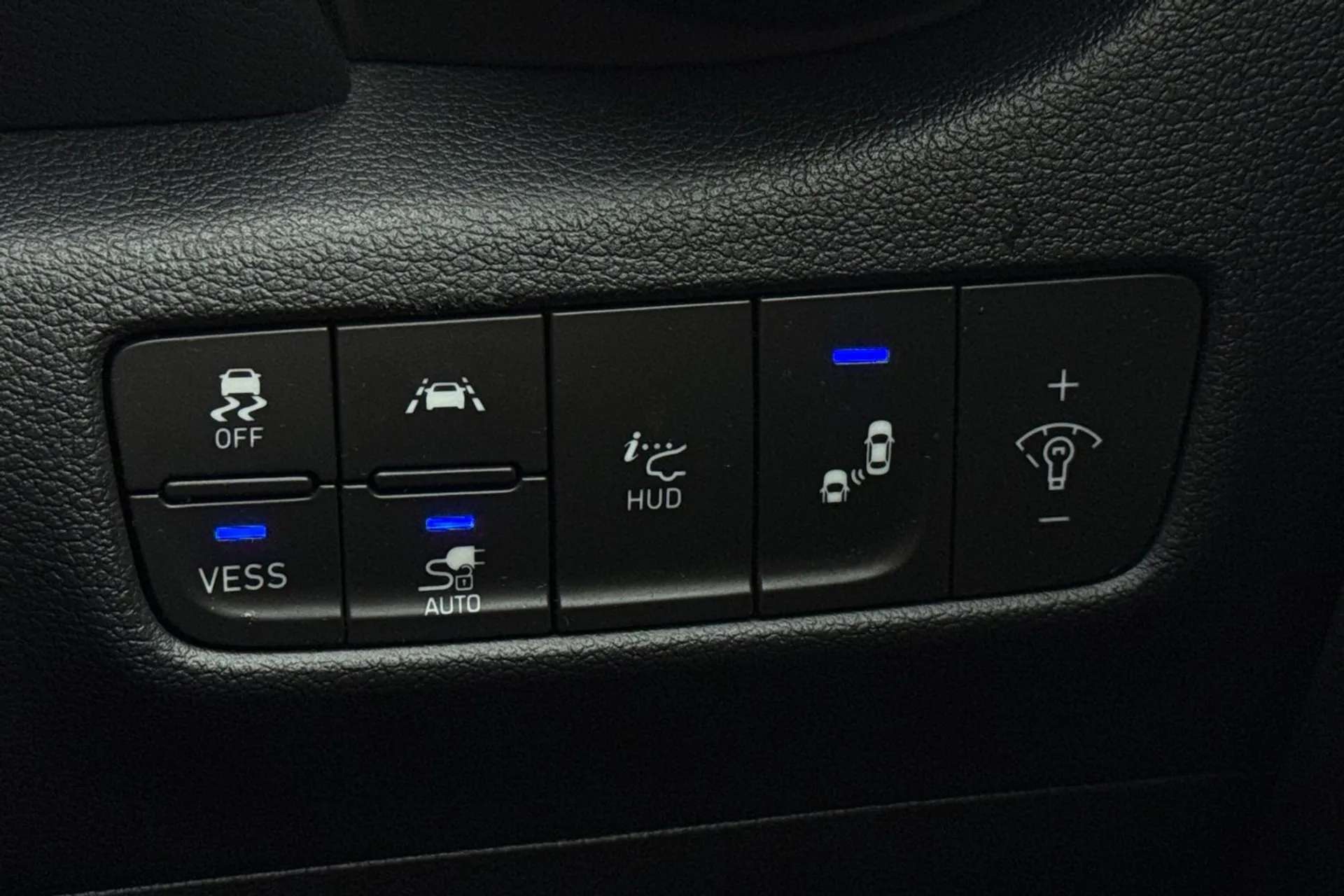 2019 HYUNDAI KONA 2019 HYUNDAI KONA