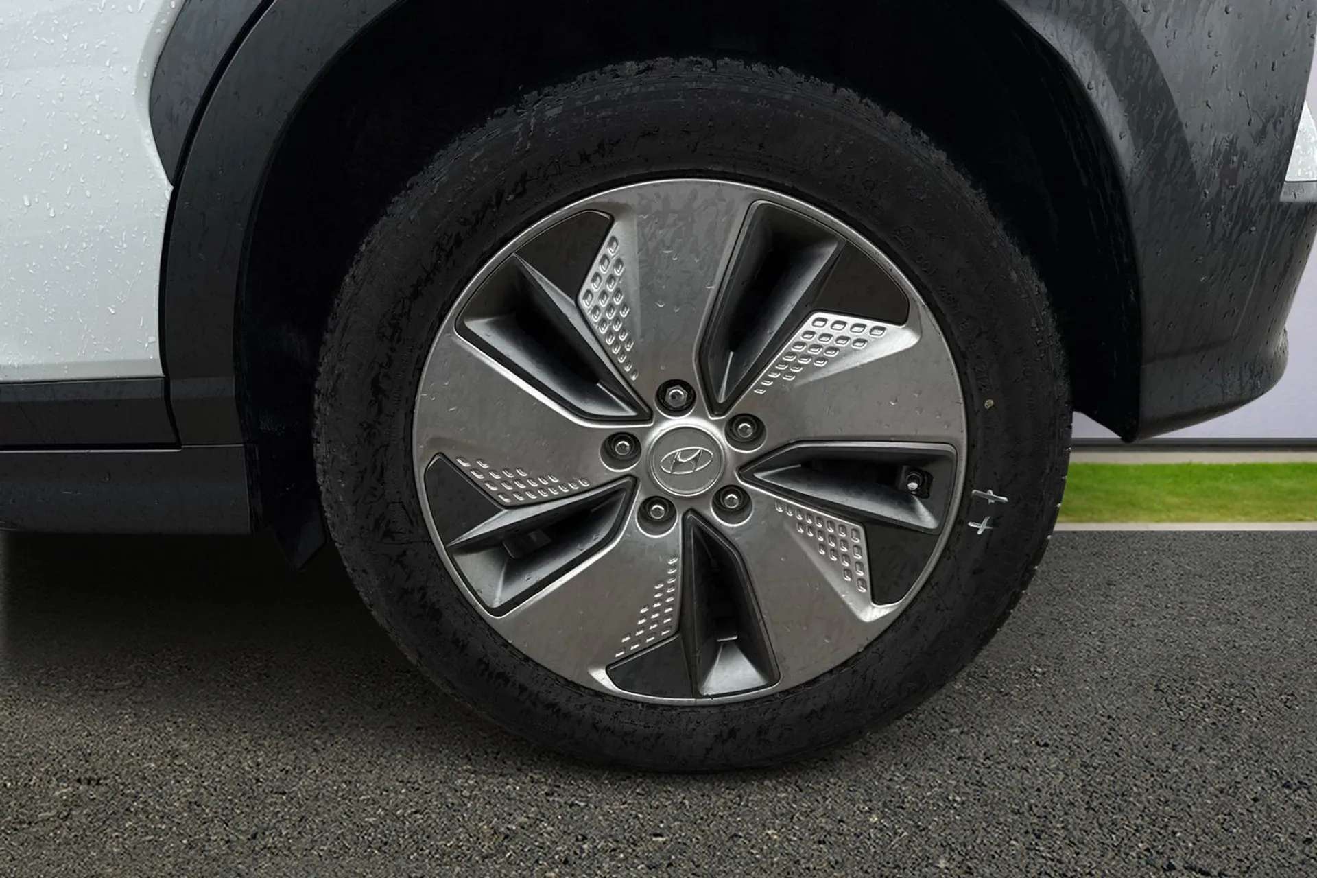 2019 HYUNDAI KONA 2019 HYUNDAI KONA