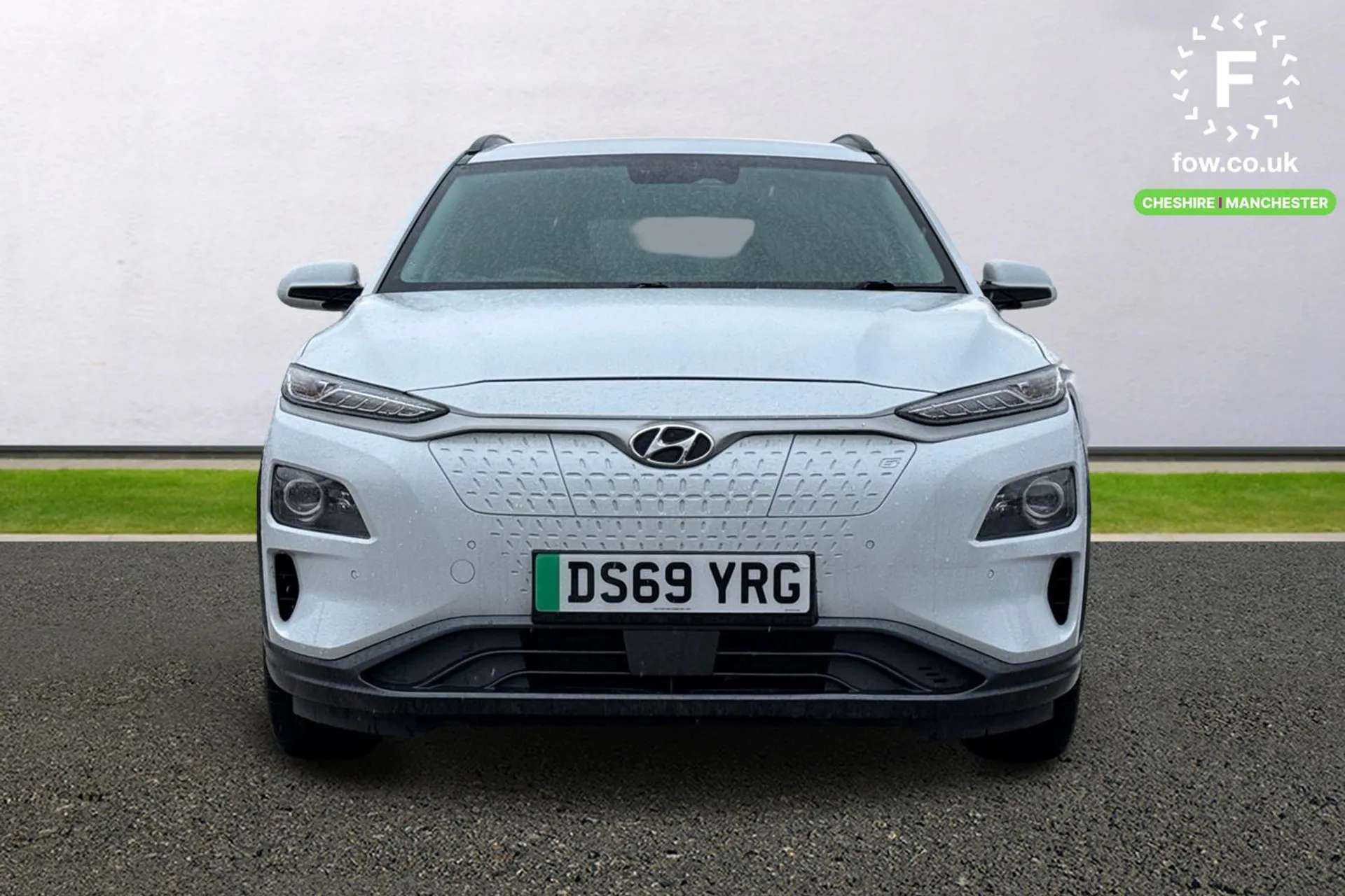 2019 HYUNDAI KONA 2019 HYUNDAI KONA