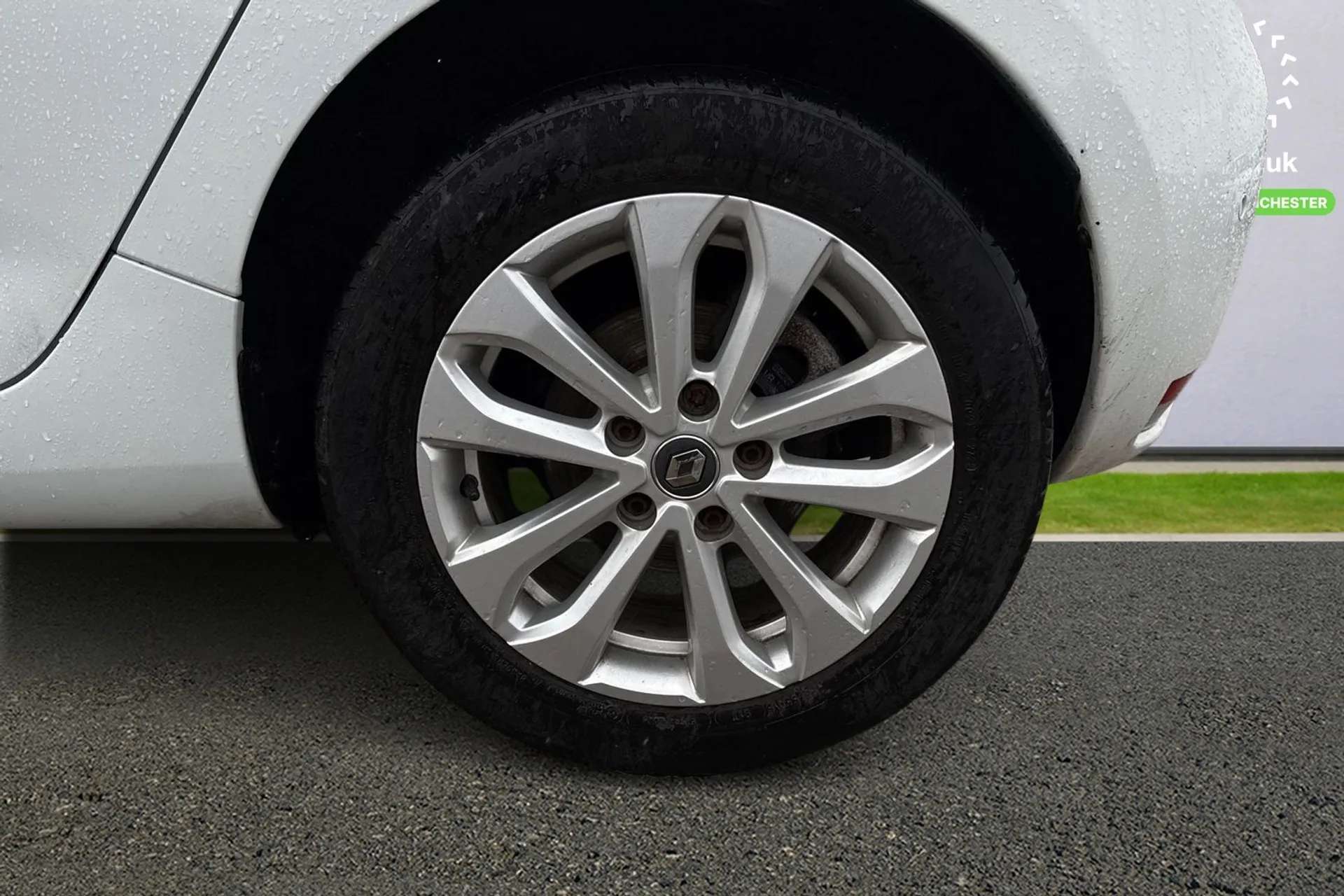 2022 RENAULT ZOE 2022 RENAULT ZOE