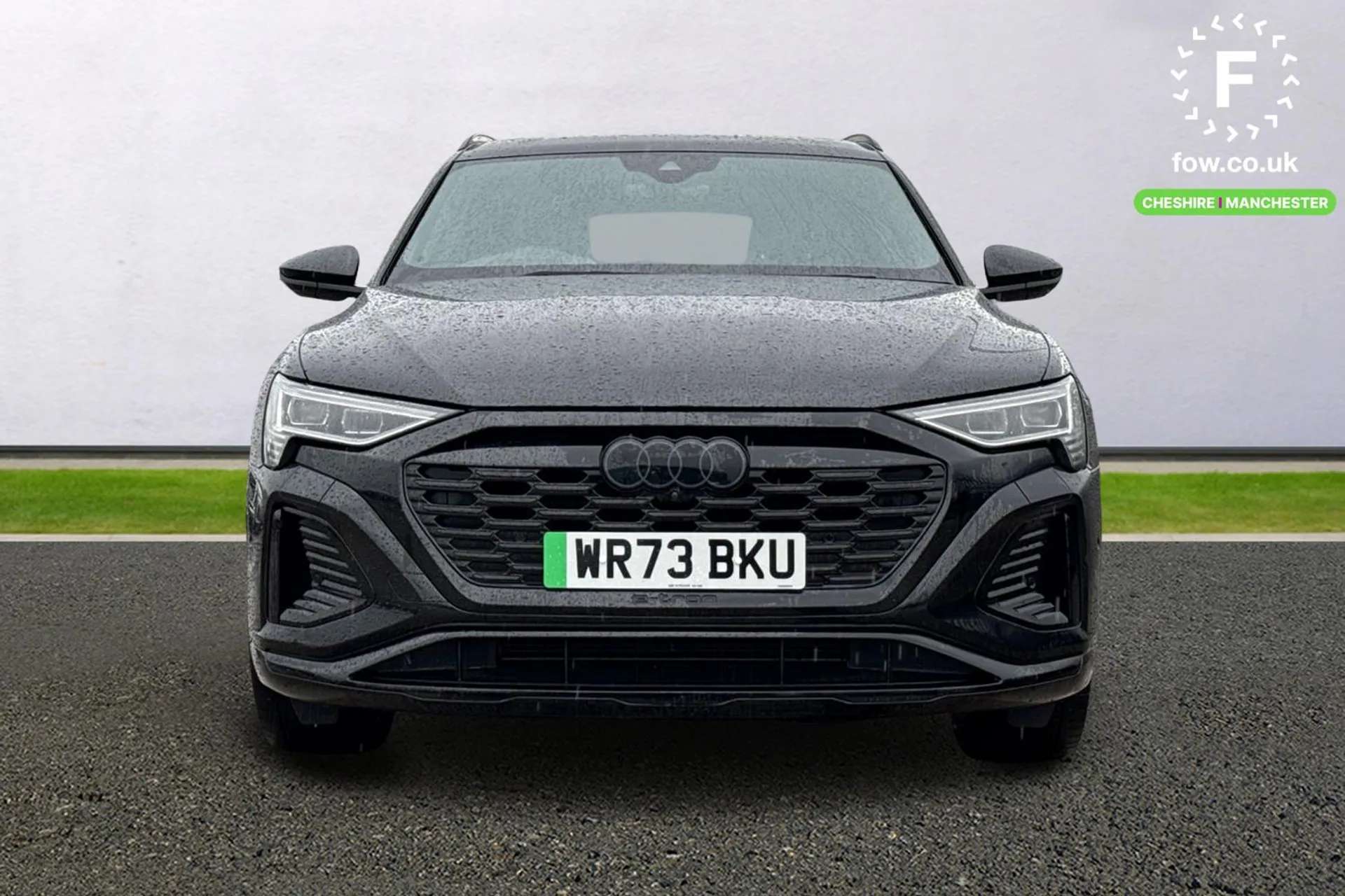 2023 AUDI Q8 2023 AUDI Q8