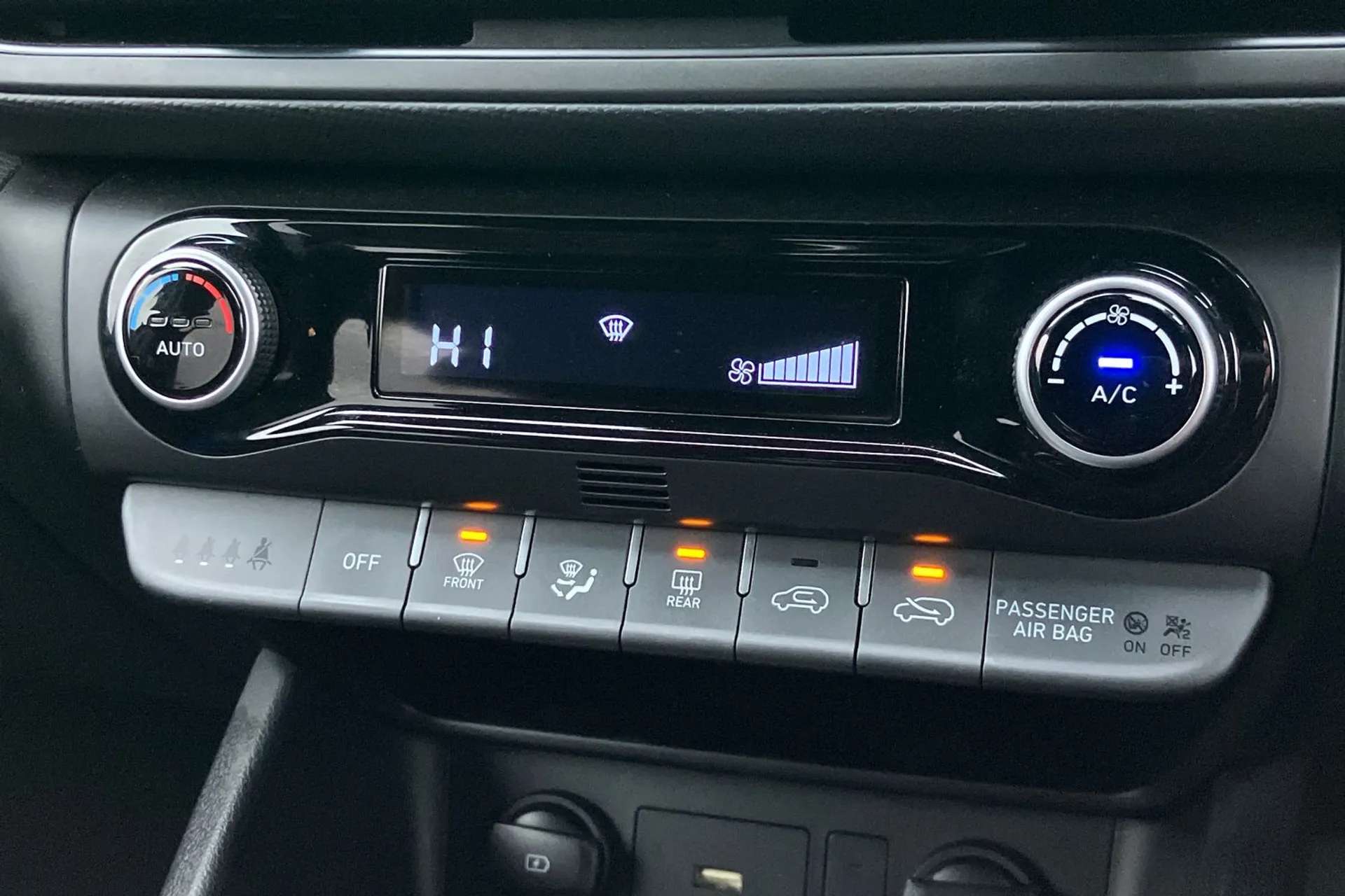 2022 HYUNDAI KONA 2022 HYUNDAI KONA