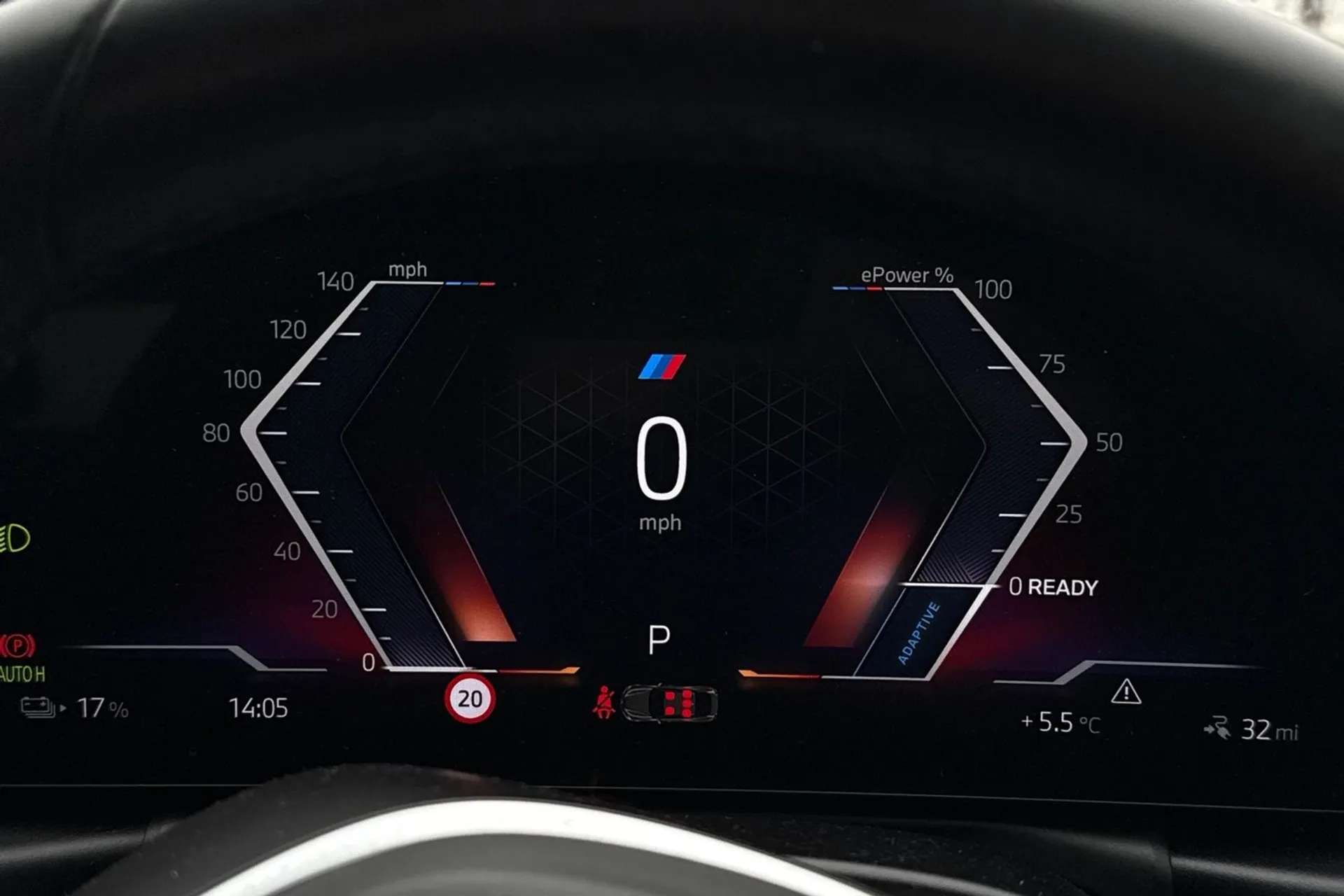 2024 BMW I4 2024 BMW I4