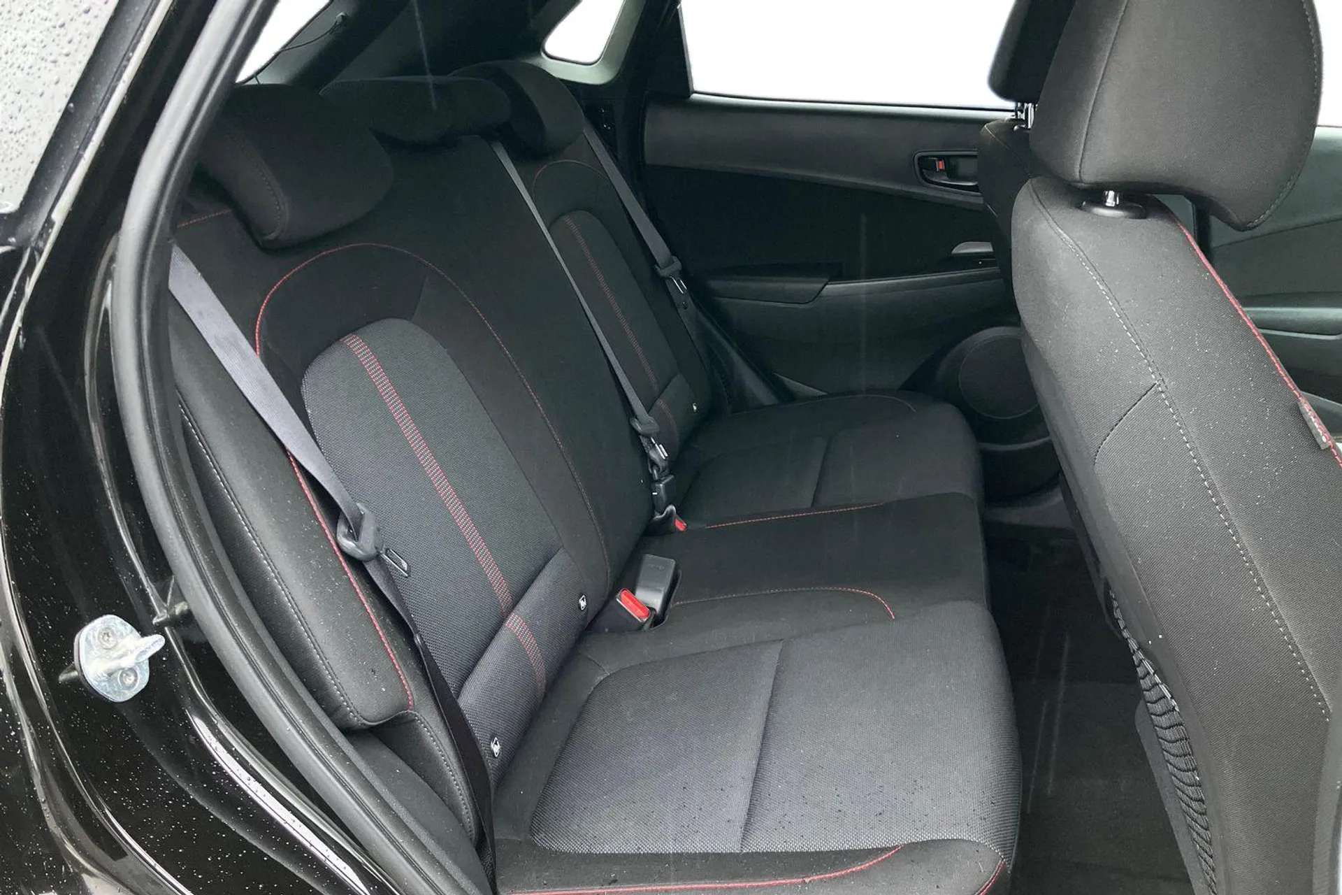 2022 HYUNDAI KONA 2022 HYUNDAI KONA