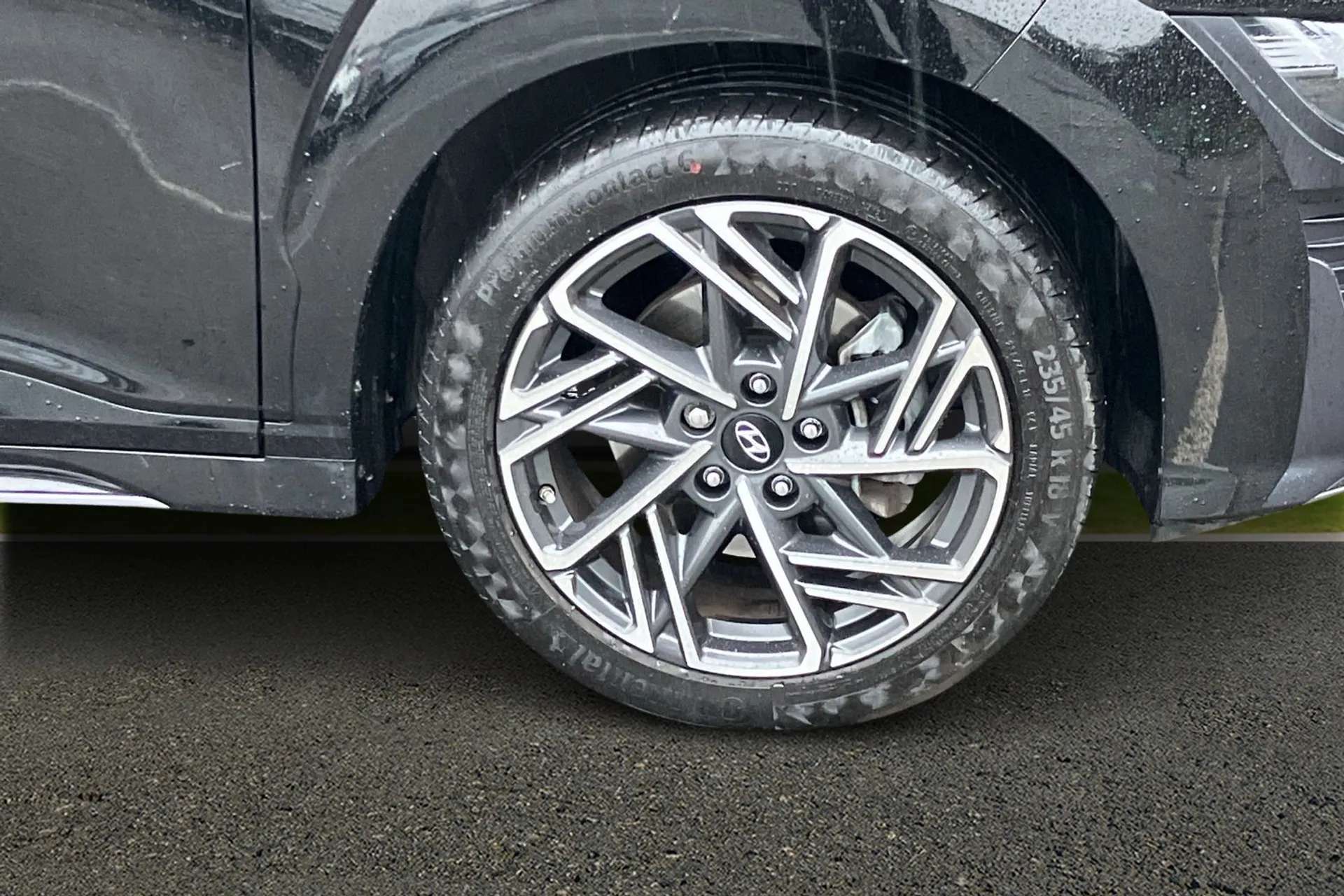 2022 HYUNDAI KONA 2022 HYUNDAI KONA