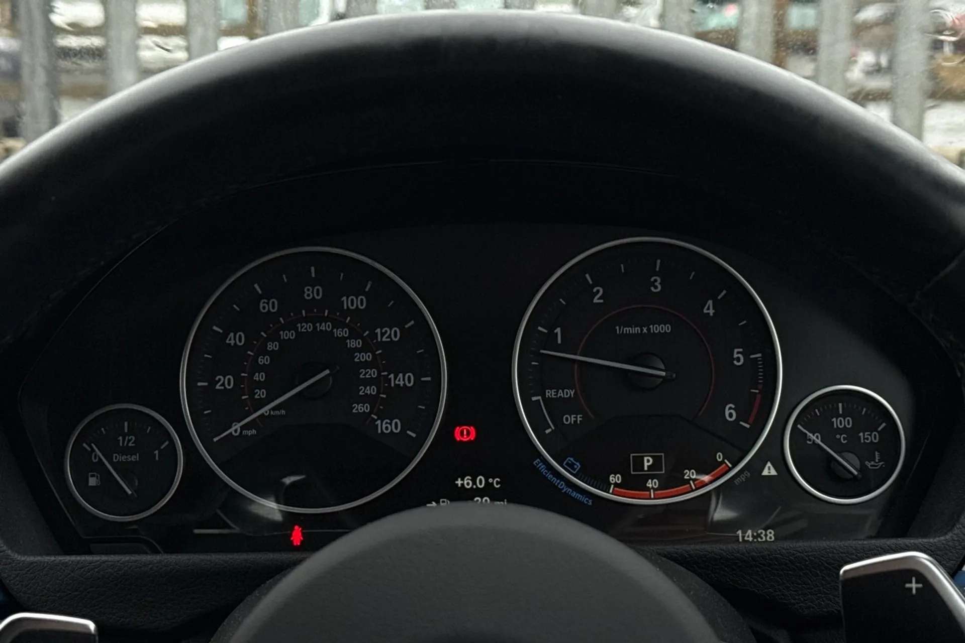 2016 BMW 3 SERIES 2016 BMW 3 SERIES