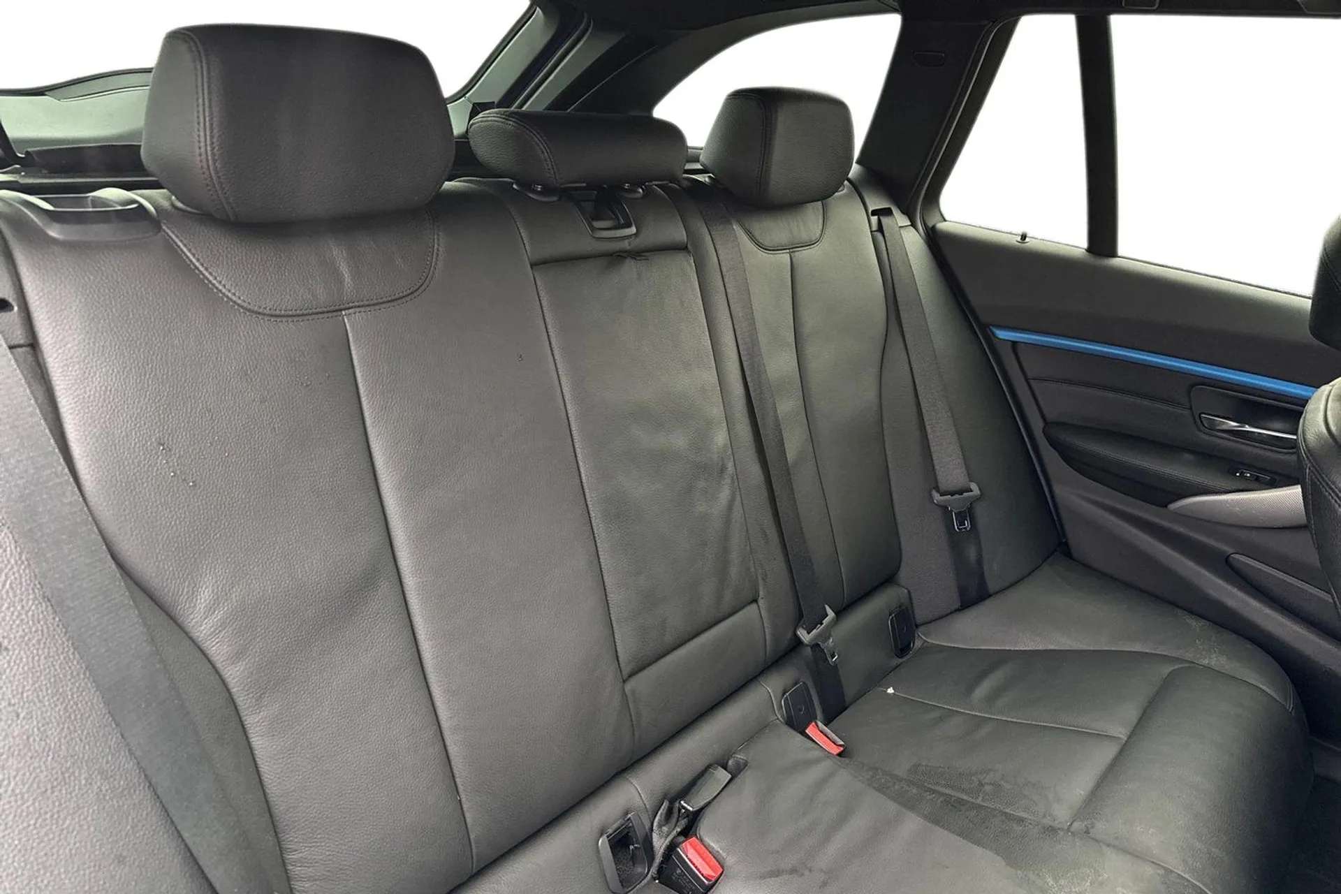 2016 BMW 3 SERIES 2016 BMW 3 SERIES