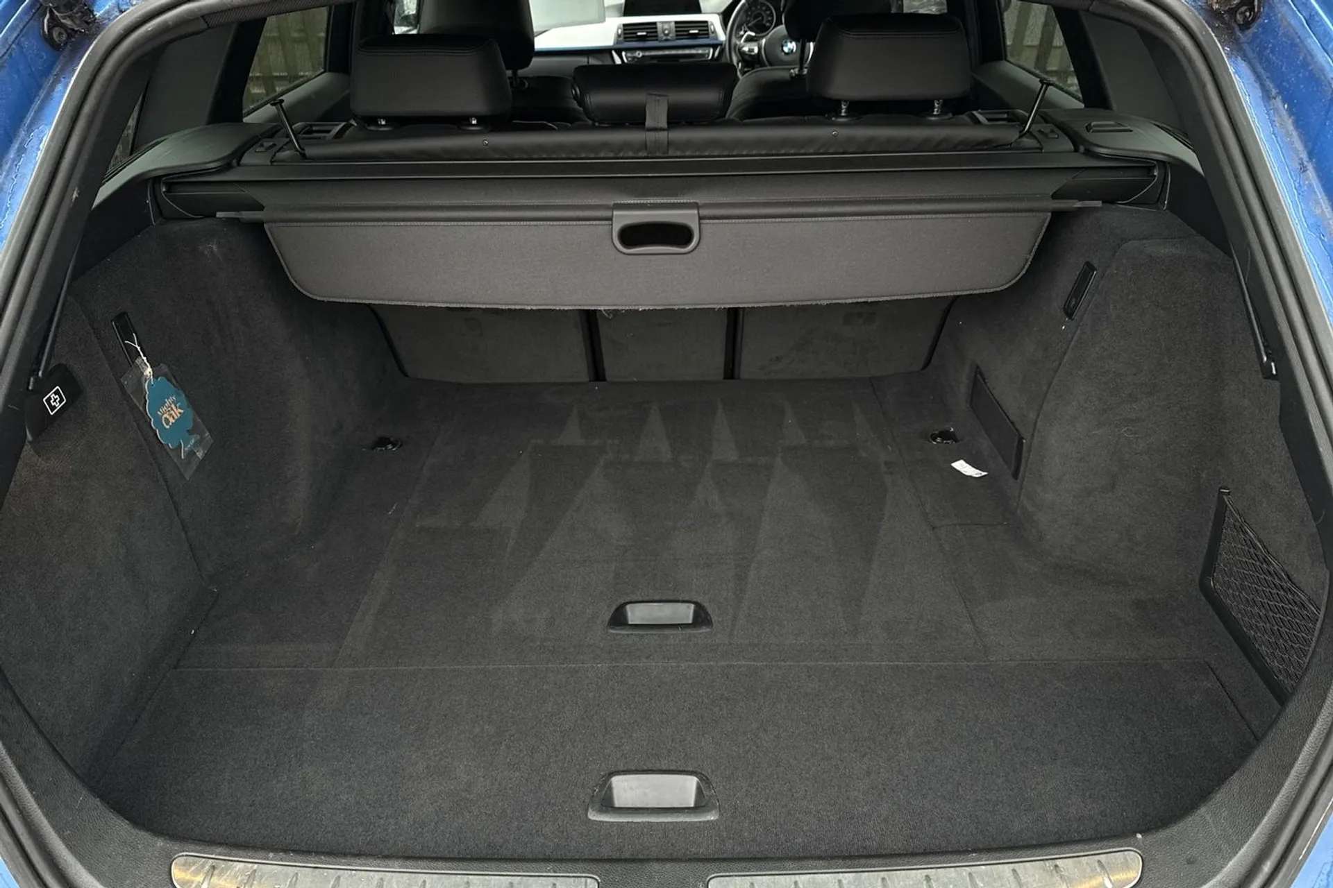 2016 BMW 3 SERIES 2016 BMW 3 SERIES