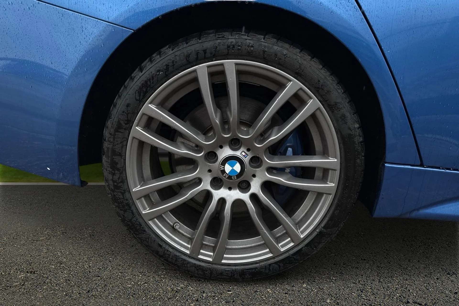 2016 BMW 3 SERIES 2016 BMW 3 SERIES