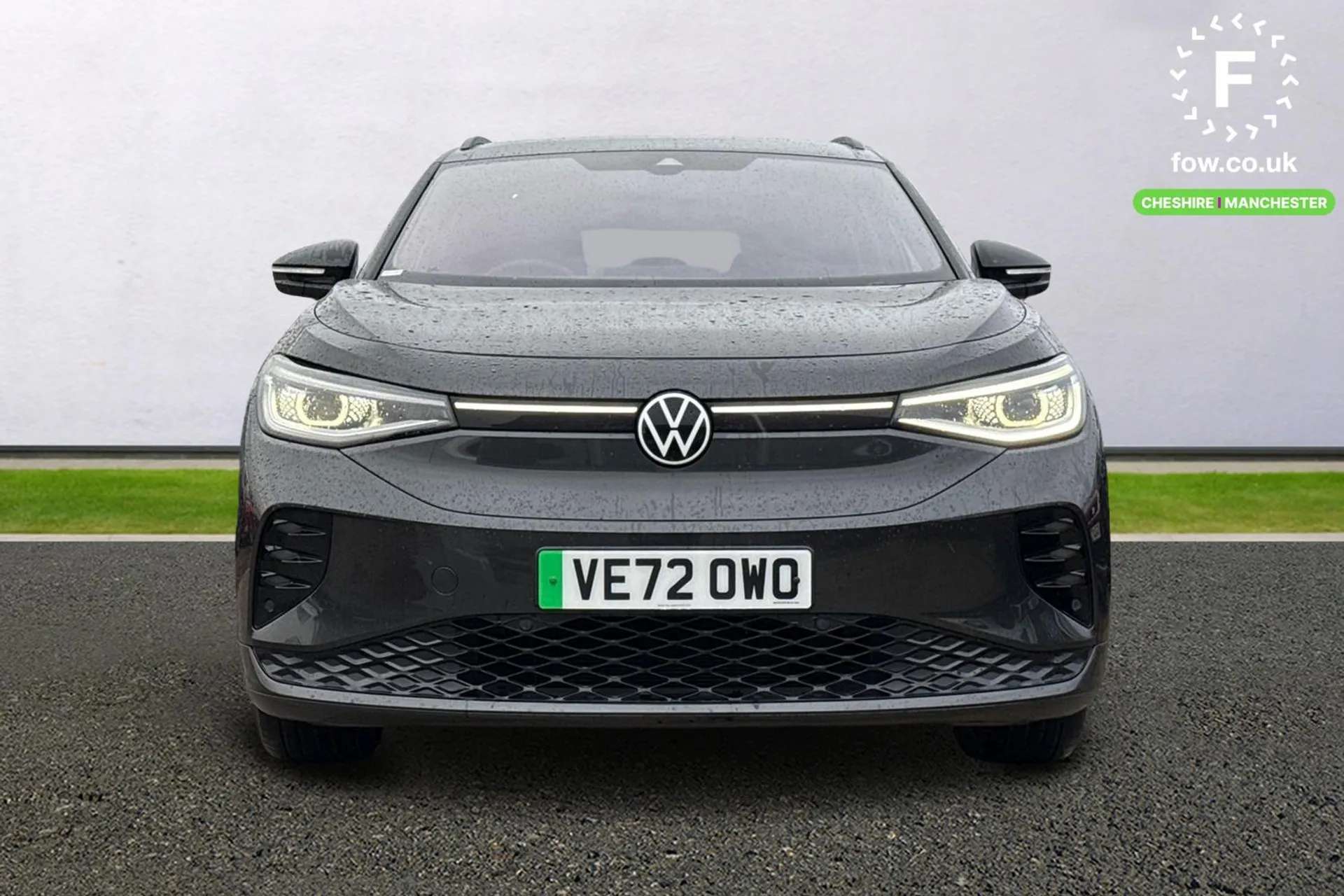 2023 VOLKSWAGEN ID.4 2023 VOLKSWAGEN ID.4