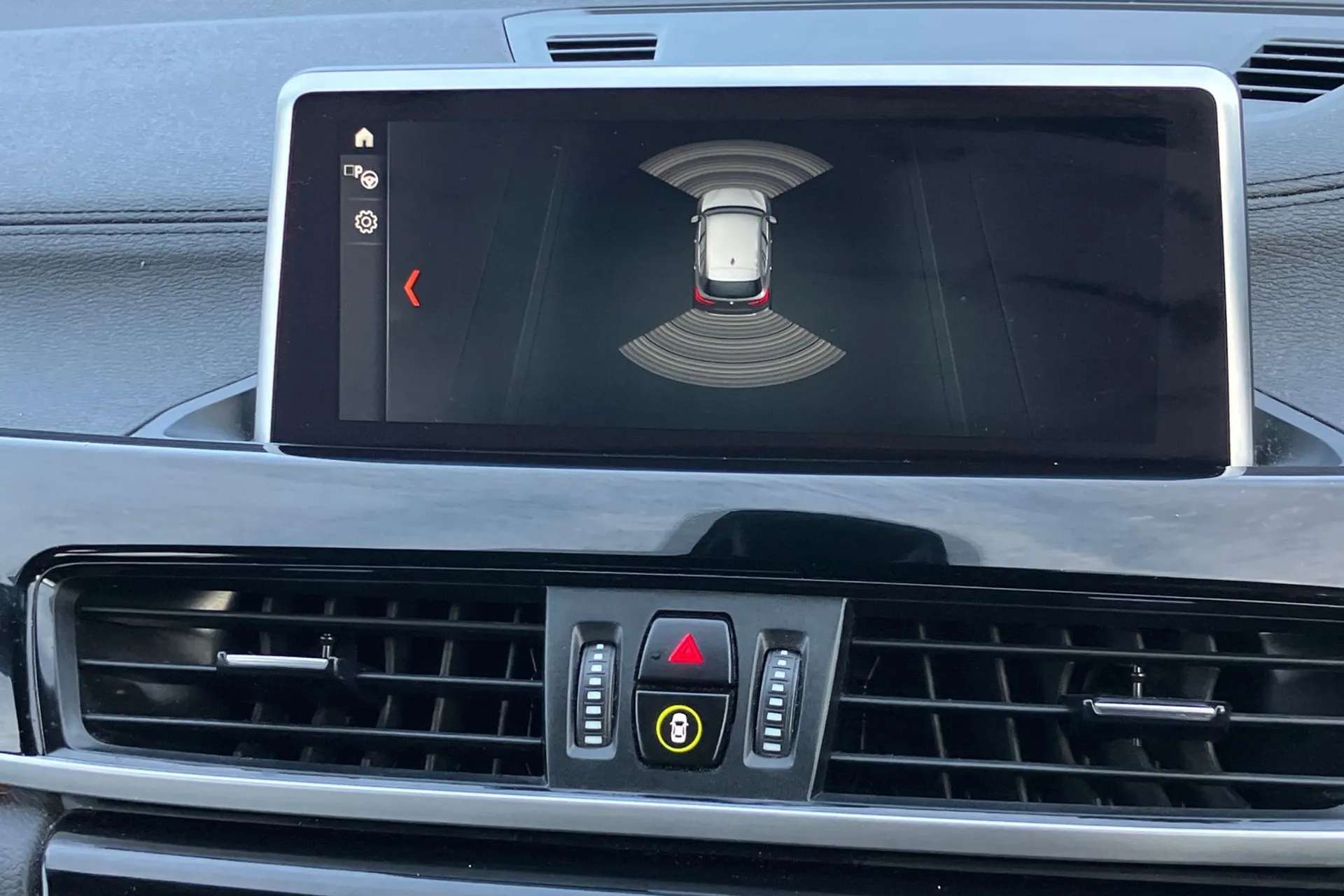 2022 BMW X1 2022 BMW X1