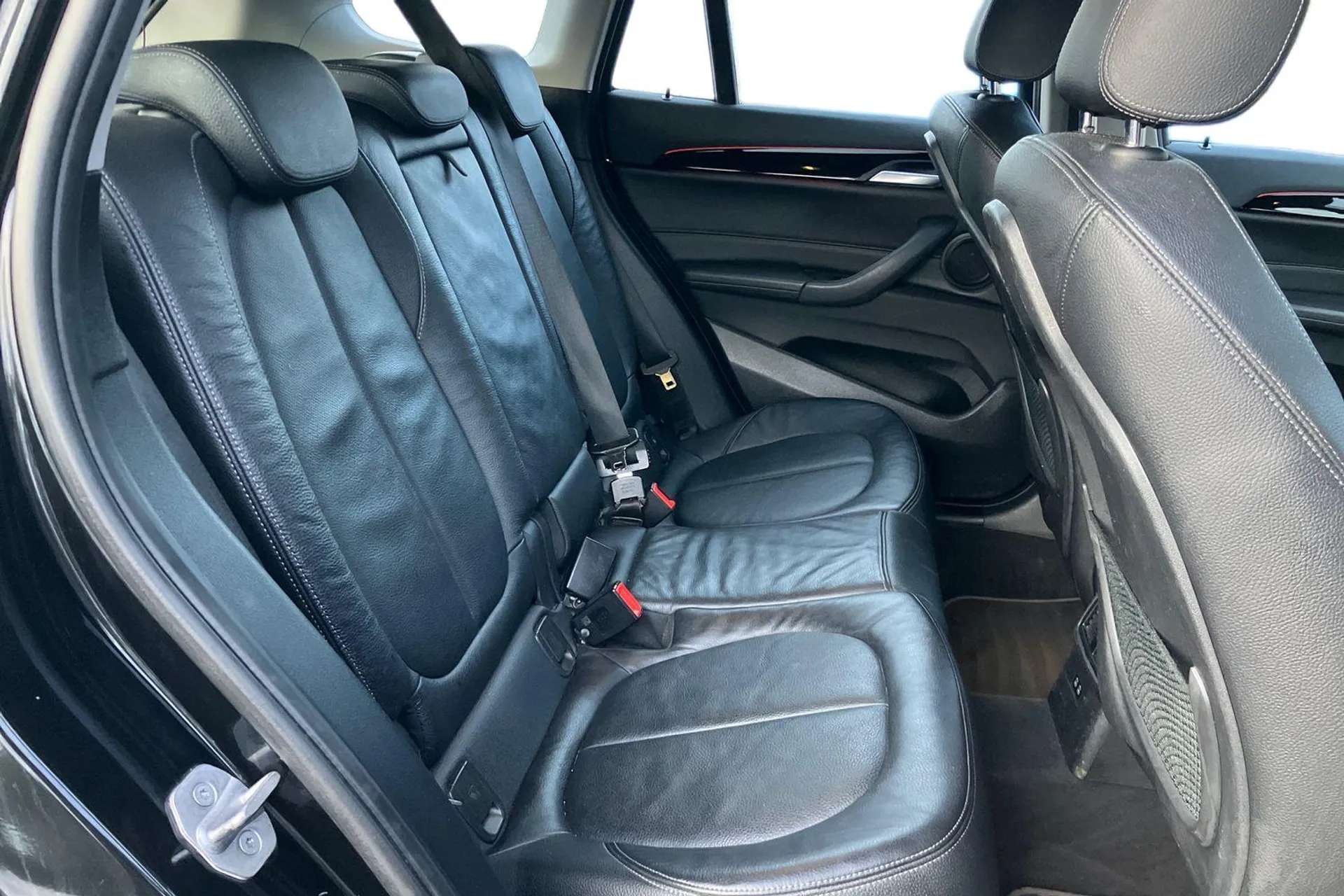 2022 BMW X1 2022 BMW X1