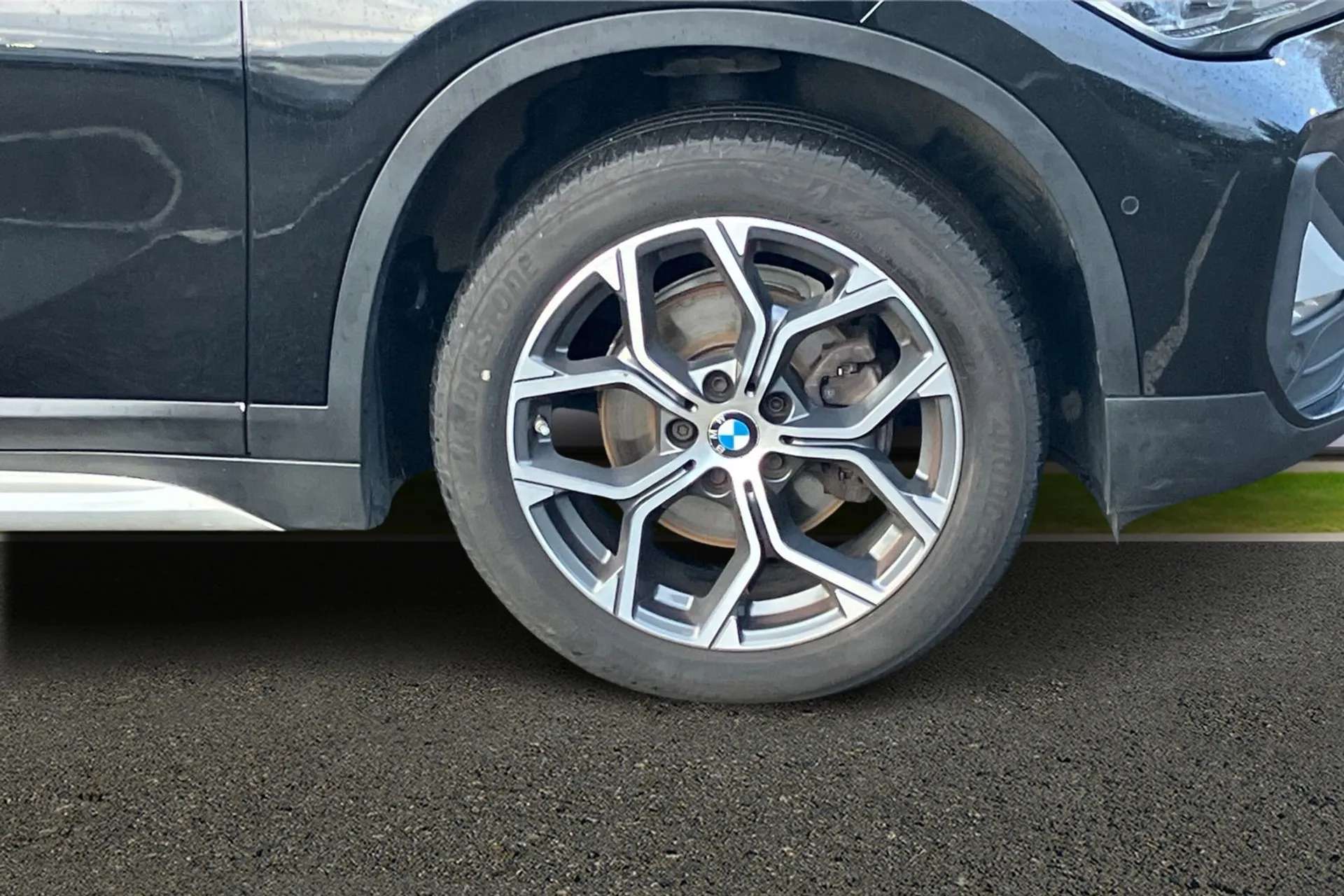 2022 BMW X1 2022 BMW X1