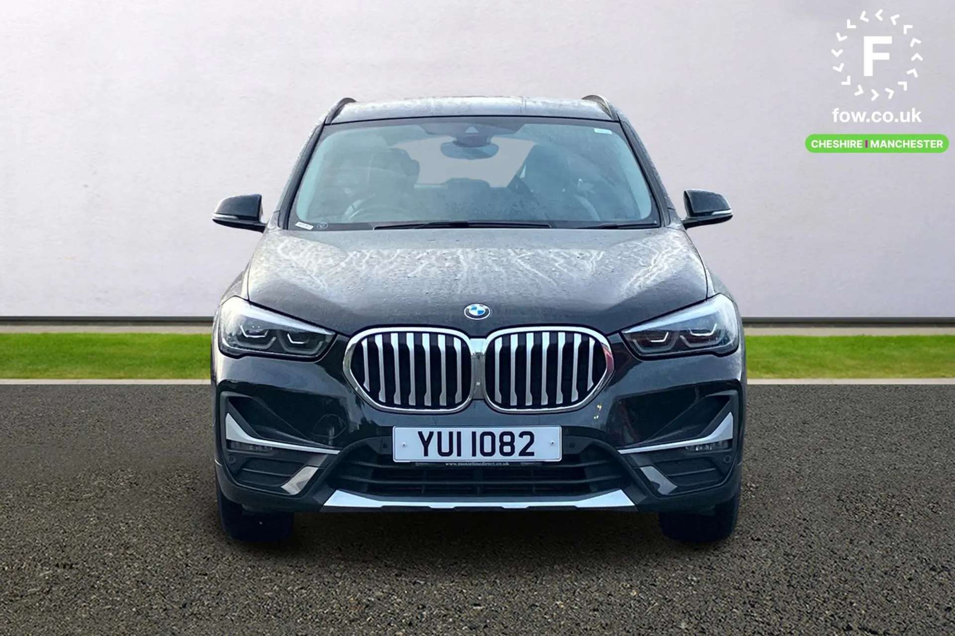 2022 BMW X1 2022 BMW X1