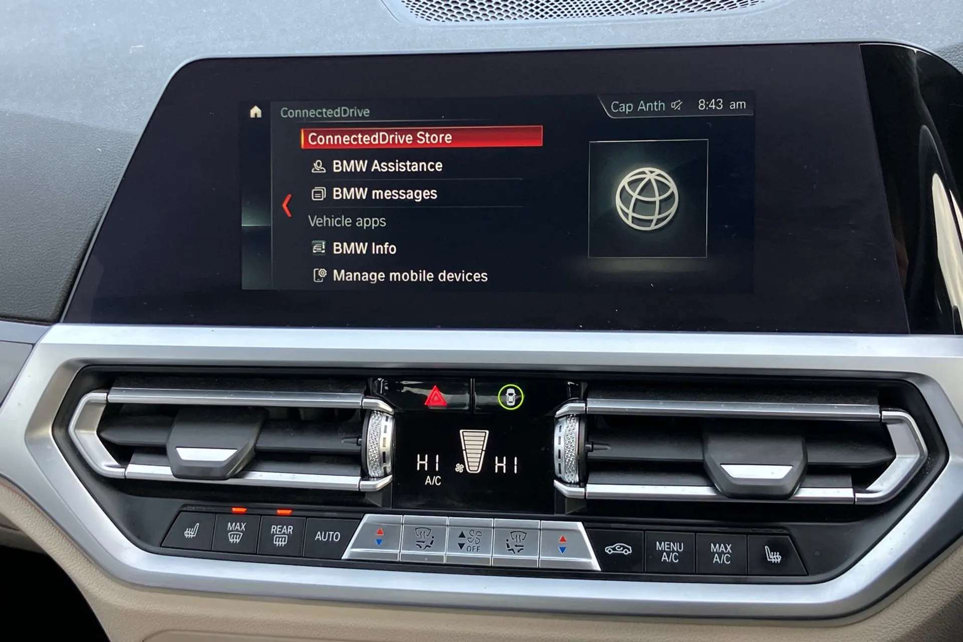 2019 BMW 3 SERIES 2019 BMW 3 SERIES