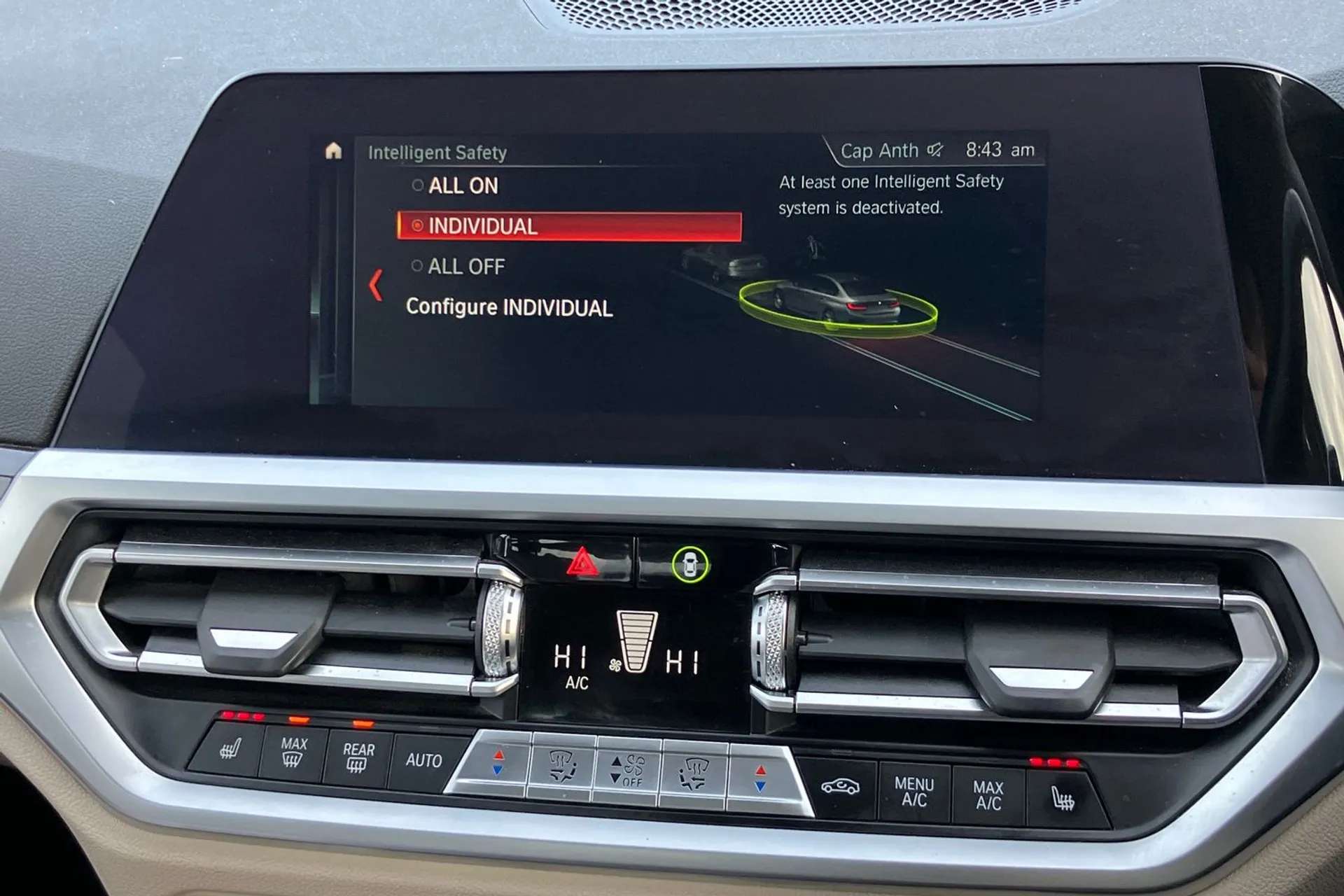 2019 BMW 3 SERIES 2019 BMW 3 SERIES