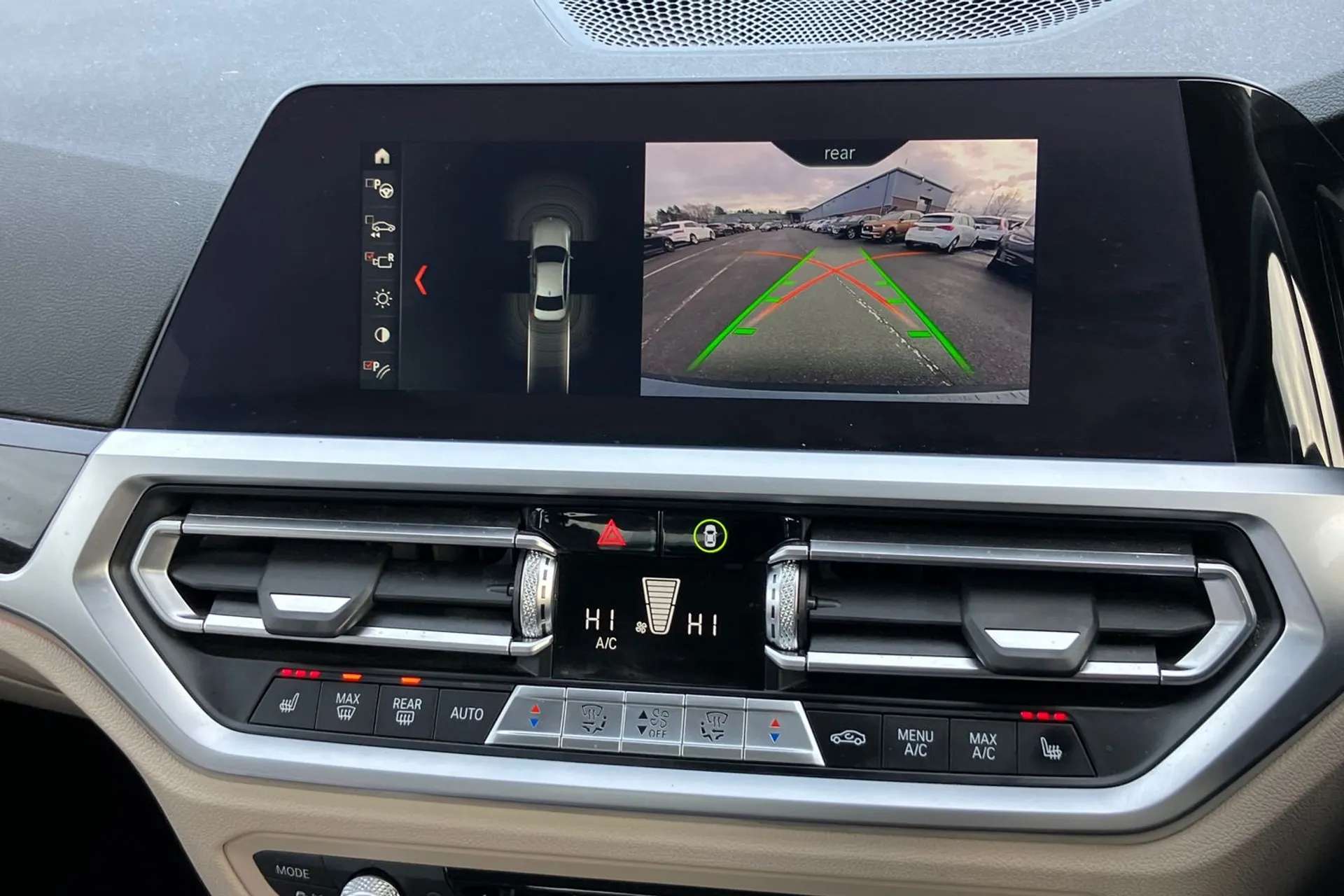 2019 BMW 3 SERIES 2019 BMW 3 SERIES