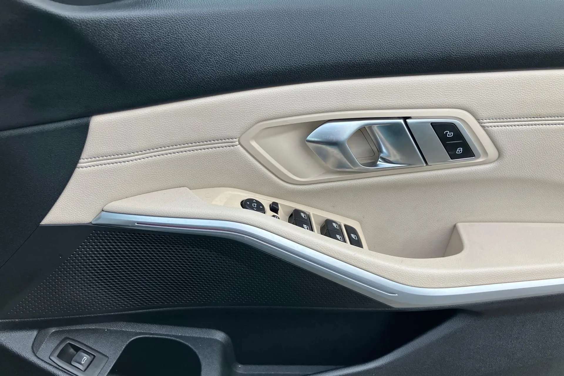 2019 BMW 3 SERIES 2019 BMW 3 SERIES