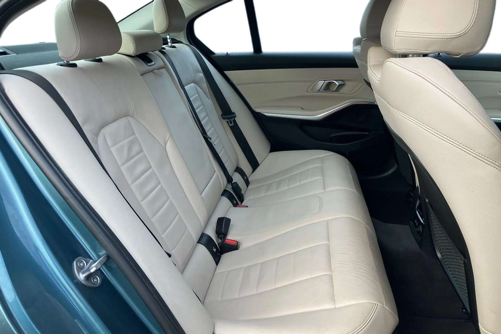 2019 BMW 3 SERIES 2019 BMW 3 SERIES