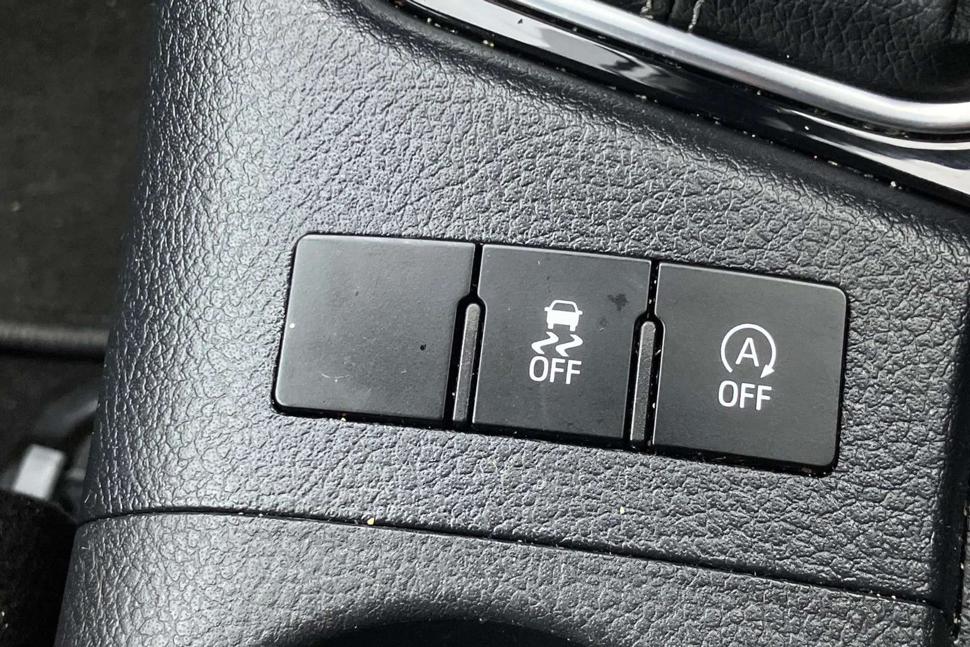 2017 TOYOTA AURIS 2017 TOYOTA AURIS