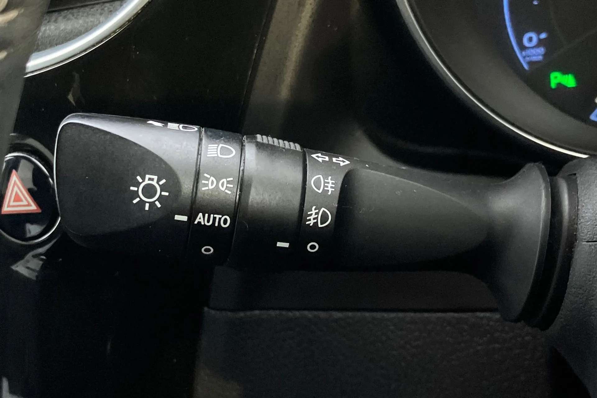 2017 TOYOTA AURIS 2017 TOYOTA AURIS