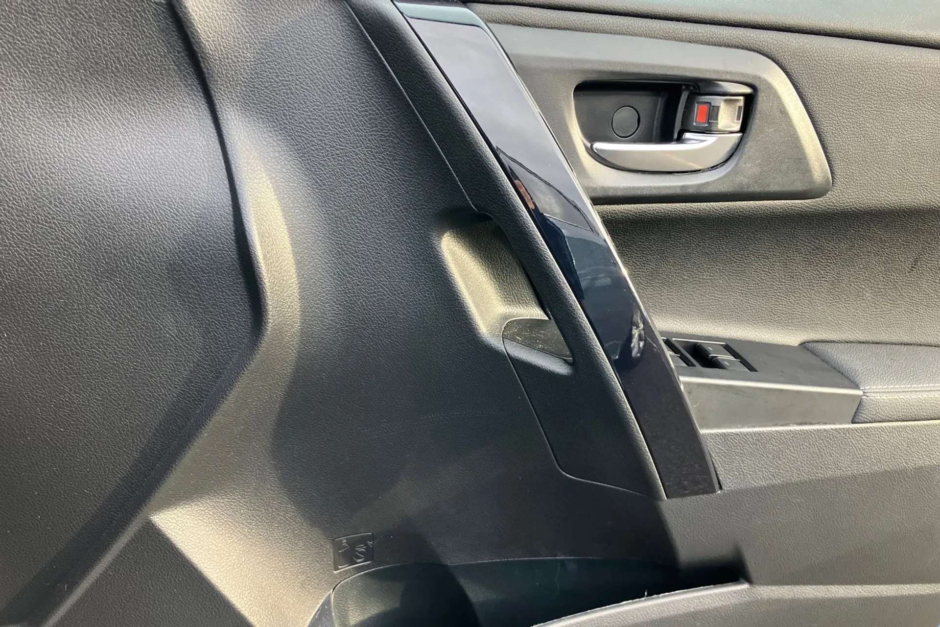 2017 TOYOTA AURIS 2017 TOYOTA AURIS