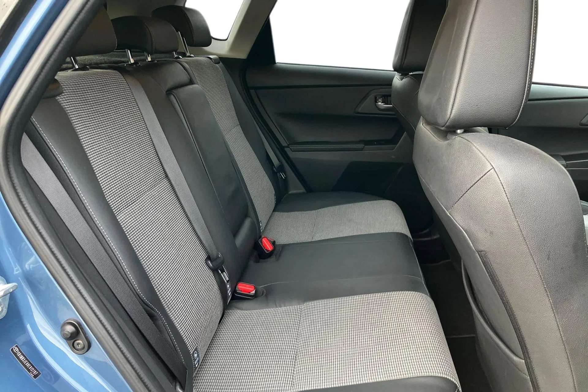 2017 TOYOTA AURIS 2017 TOYOTA AURIS