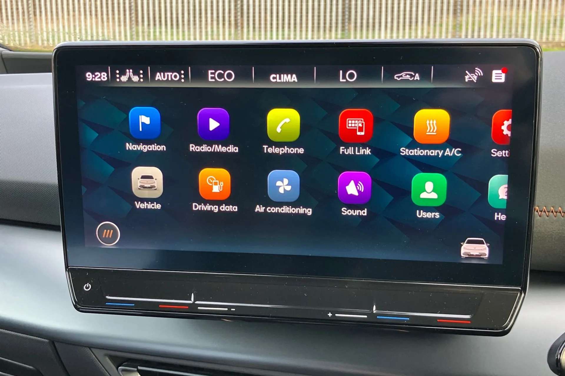 2022 CUPRA BORN 2022 CUPRA BORN