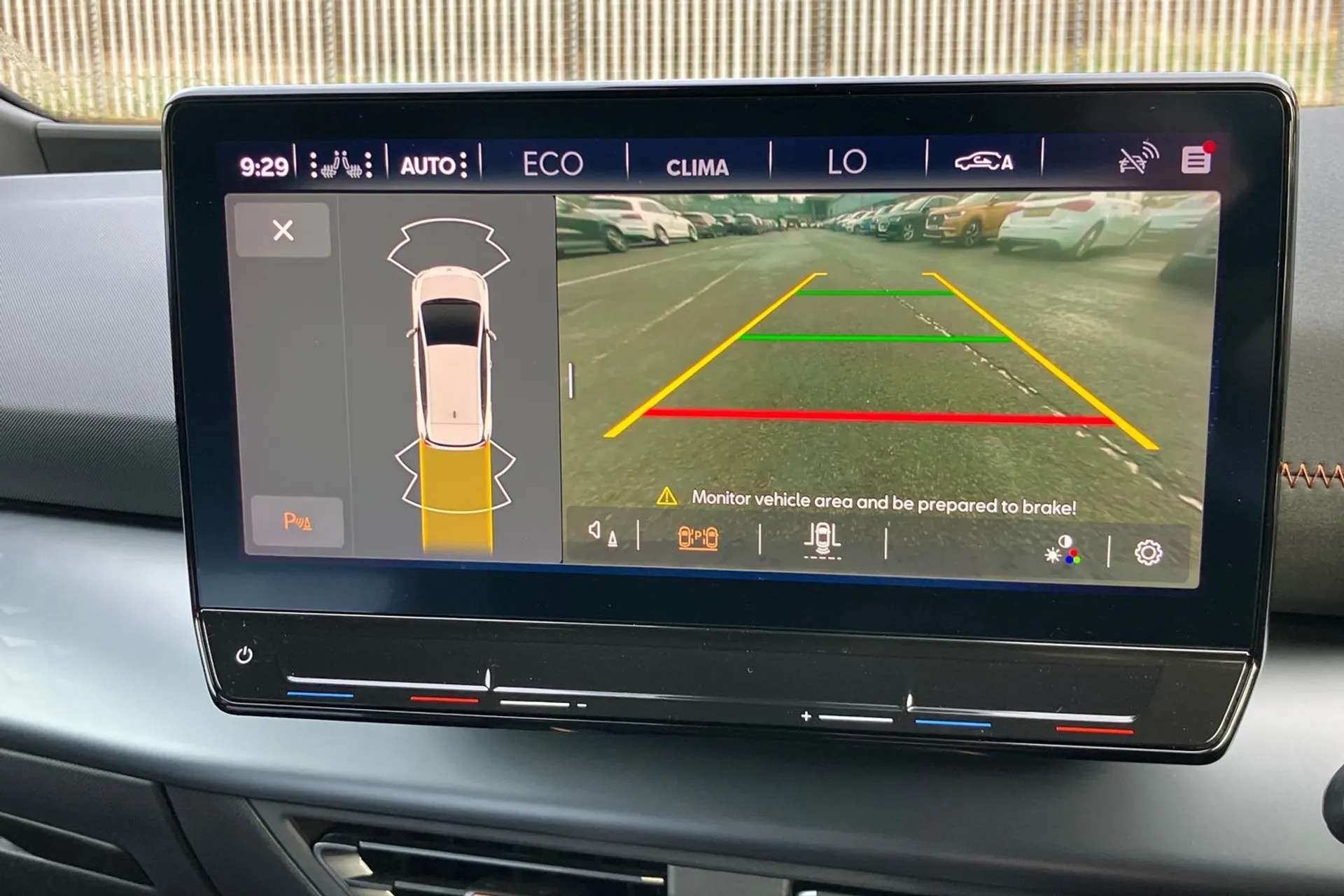 2022 CUPRA BORN 2022 CUPRA BORN