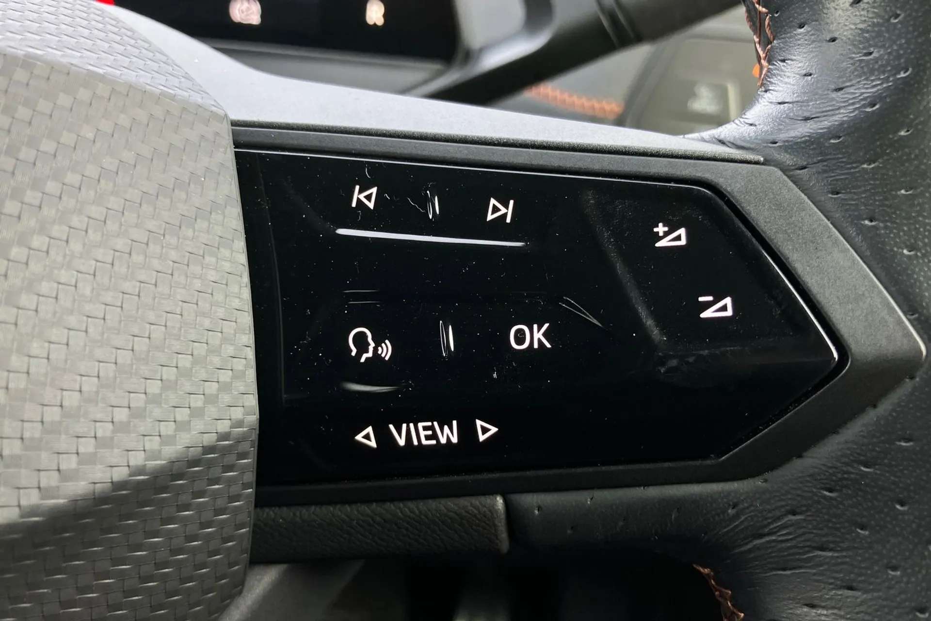 2022 CUPRA BORN 2022 CUPRA BORN