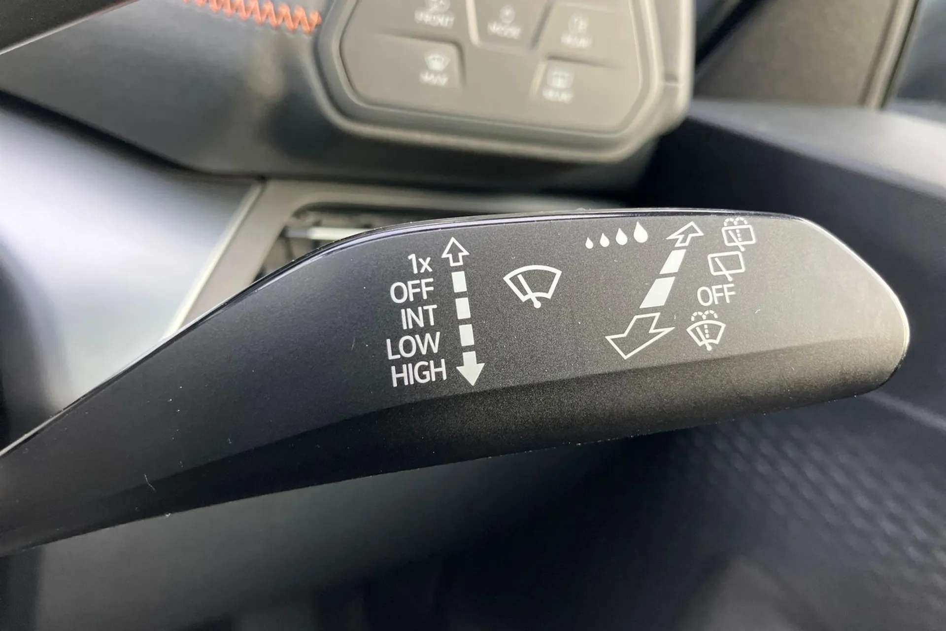 2022 CUPRA BORN 2022 CUPRA BORN