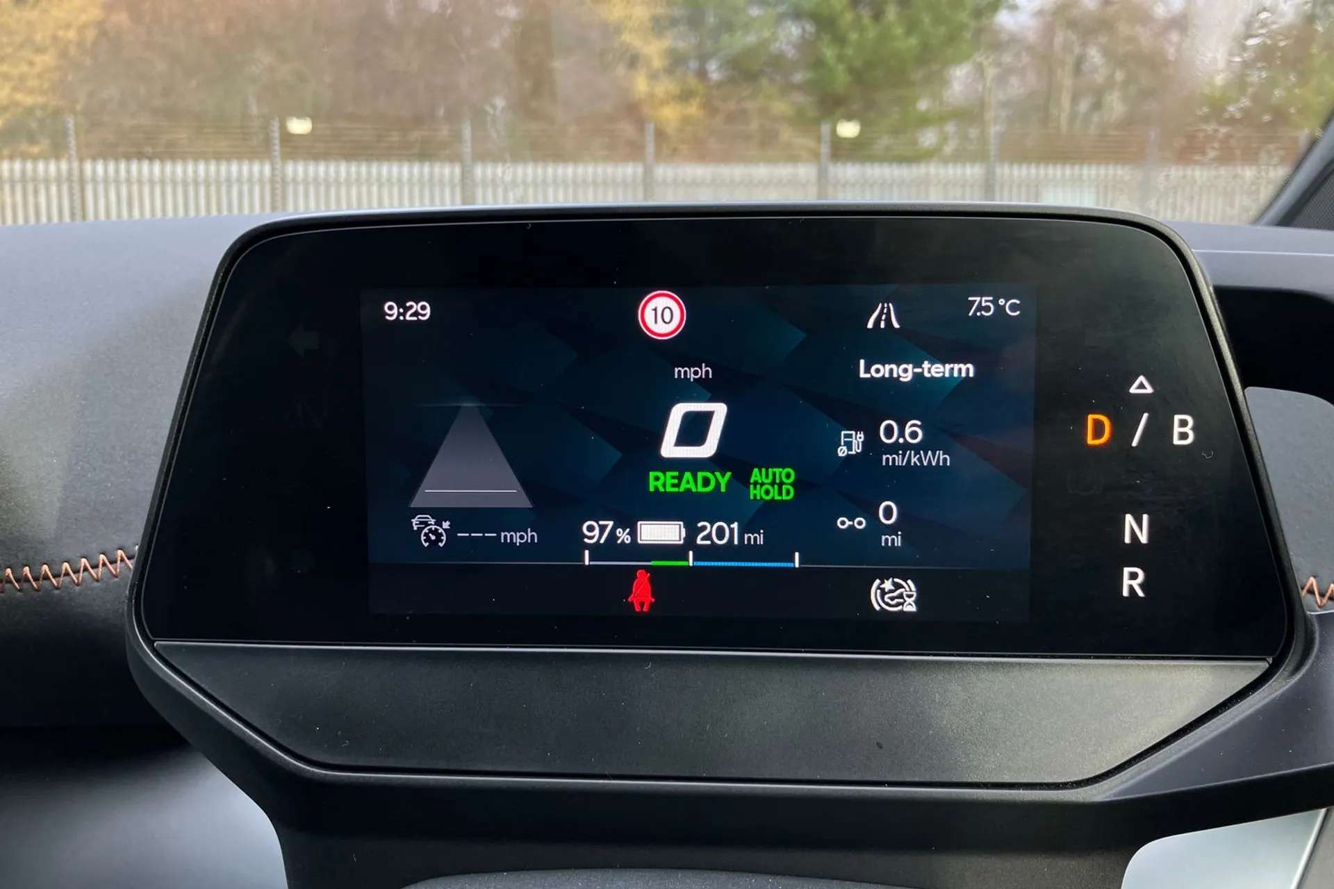 2022 CUPRA BORN 2022 CUPRA BORN