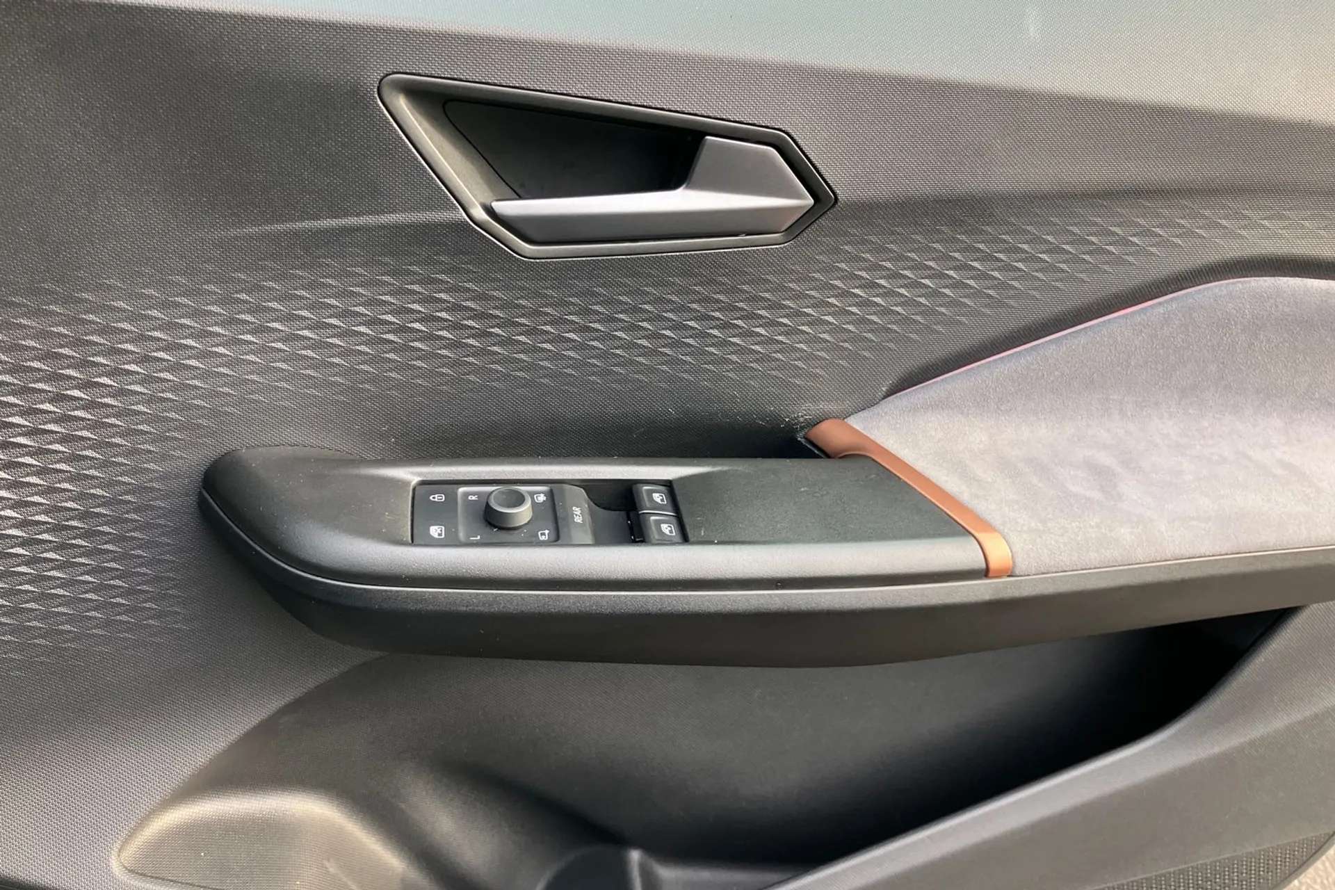 2022 CUPRA BORN 2022 CUPRA BORN