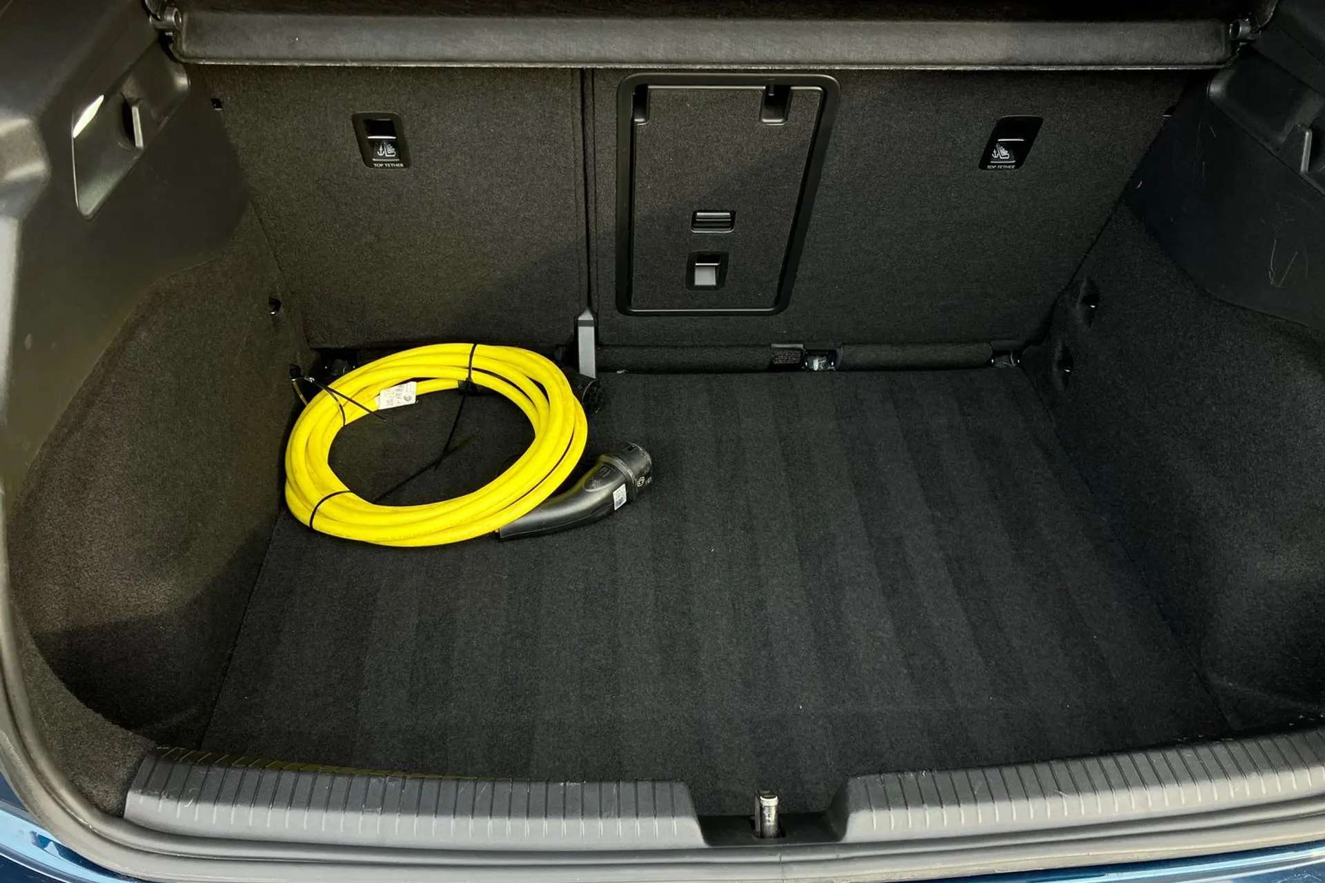 2022 CUPRA BORN 2022 CUPRA BORN