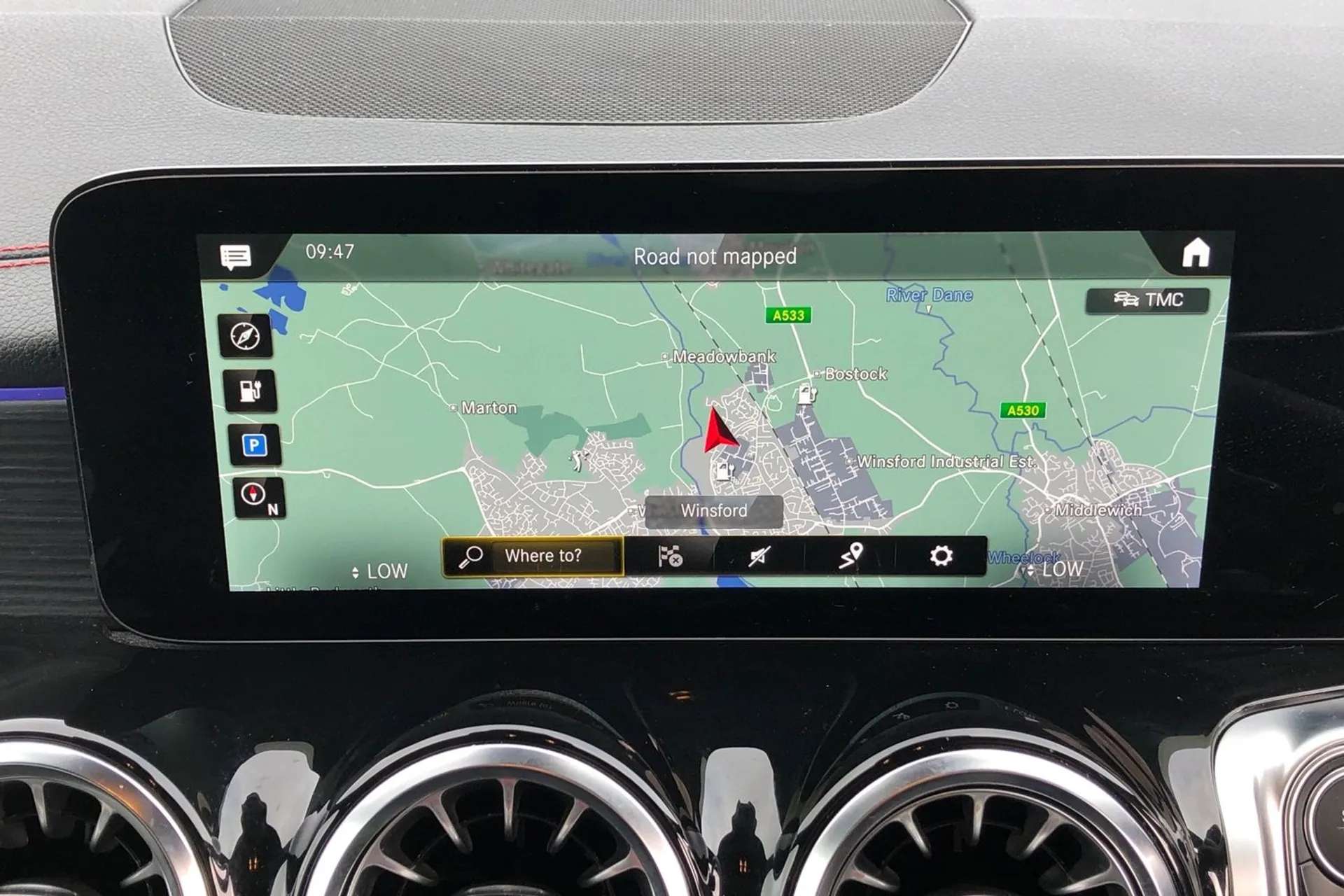 2023 MERCEDES-BENZ EQB 2023 MERCEDES-BENZ EQB