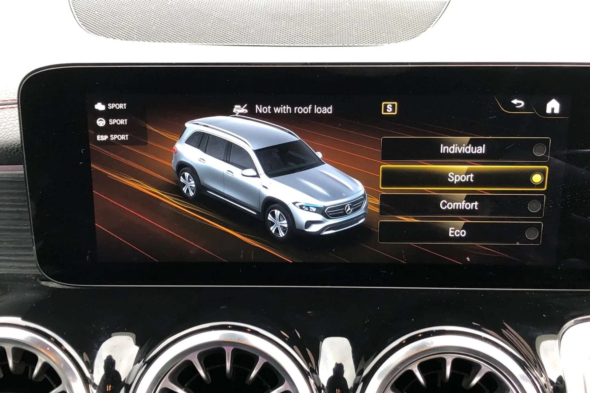 2023 MERCEDES-BENZ EQB 2023 MERCEDES-BENZ EQB