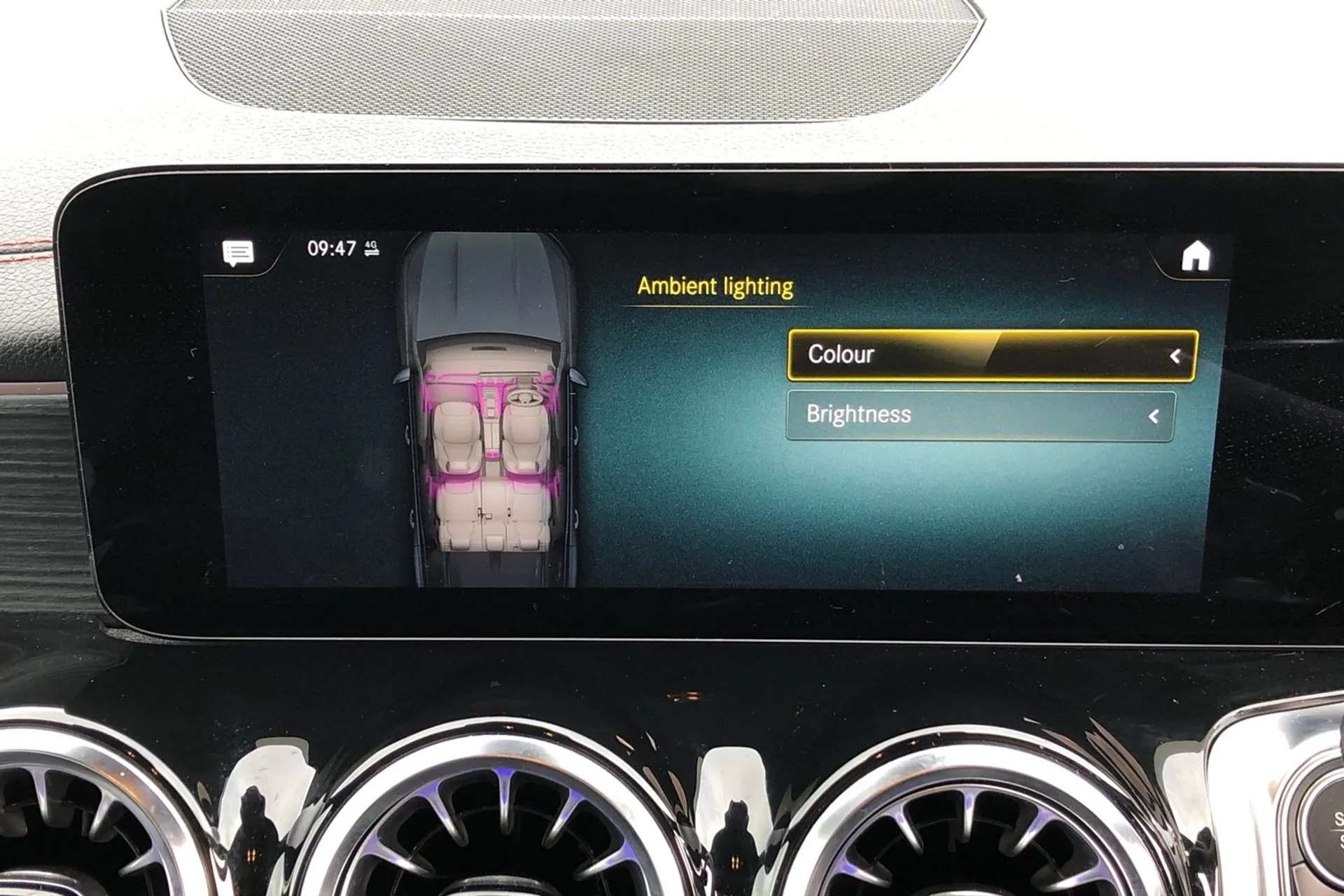 2023 MERCEDES-BENZ EQB 2023 MERCEDES-BENZ EQB