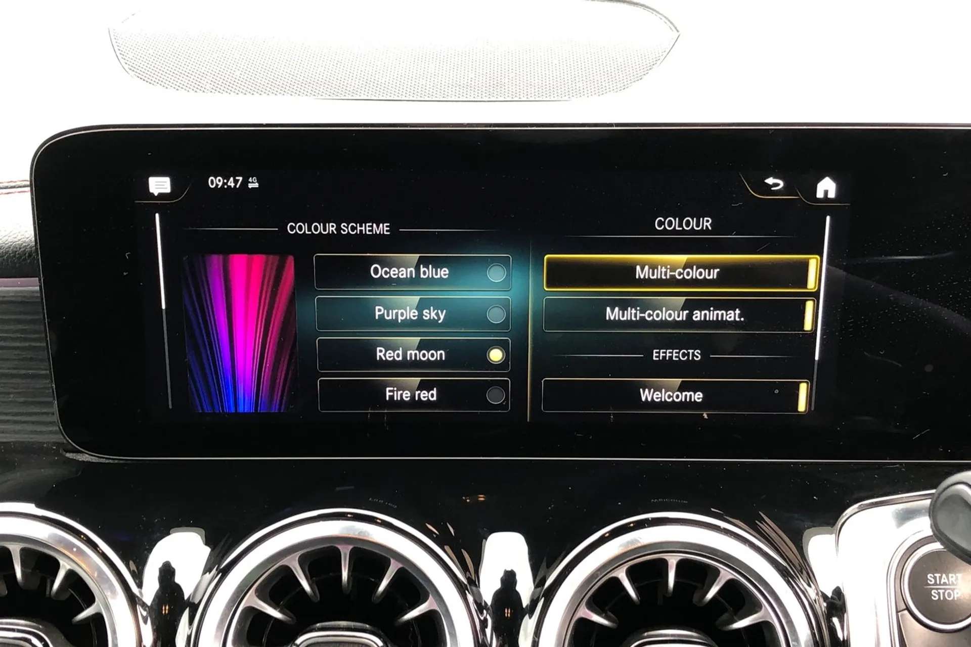 2023 MERCEDES-BENZ EQB 2023 MERCEDES-BENZ EQB