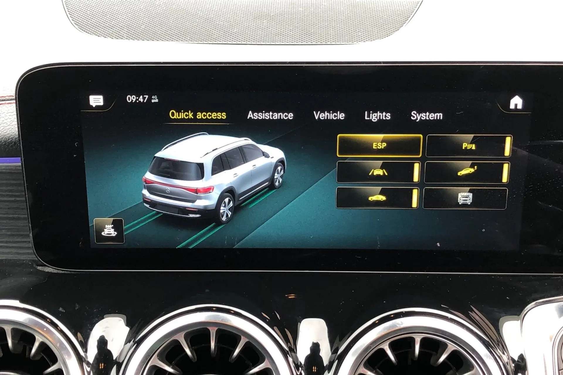 2023 MERCEDES-BENZ EQB 2023 MERCEDES-BENZ EQB