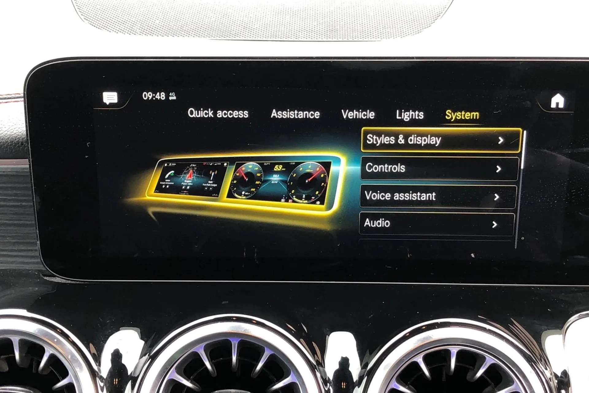 2023 MERCEDES-BENZ EQB 2023 MERCEDES-BENZ EQB