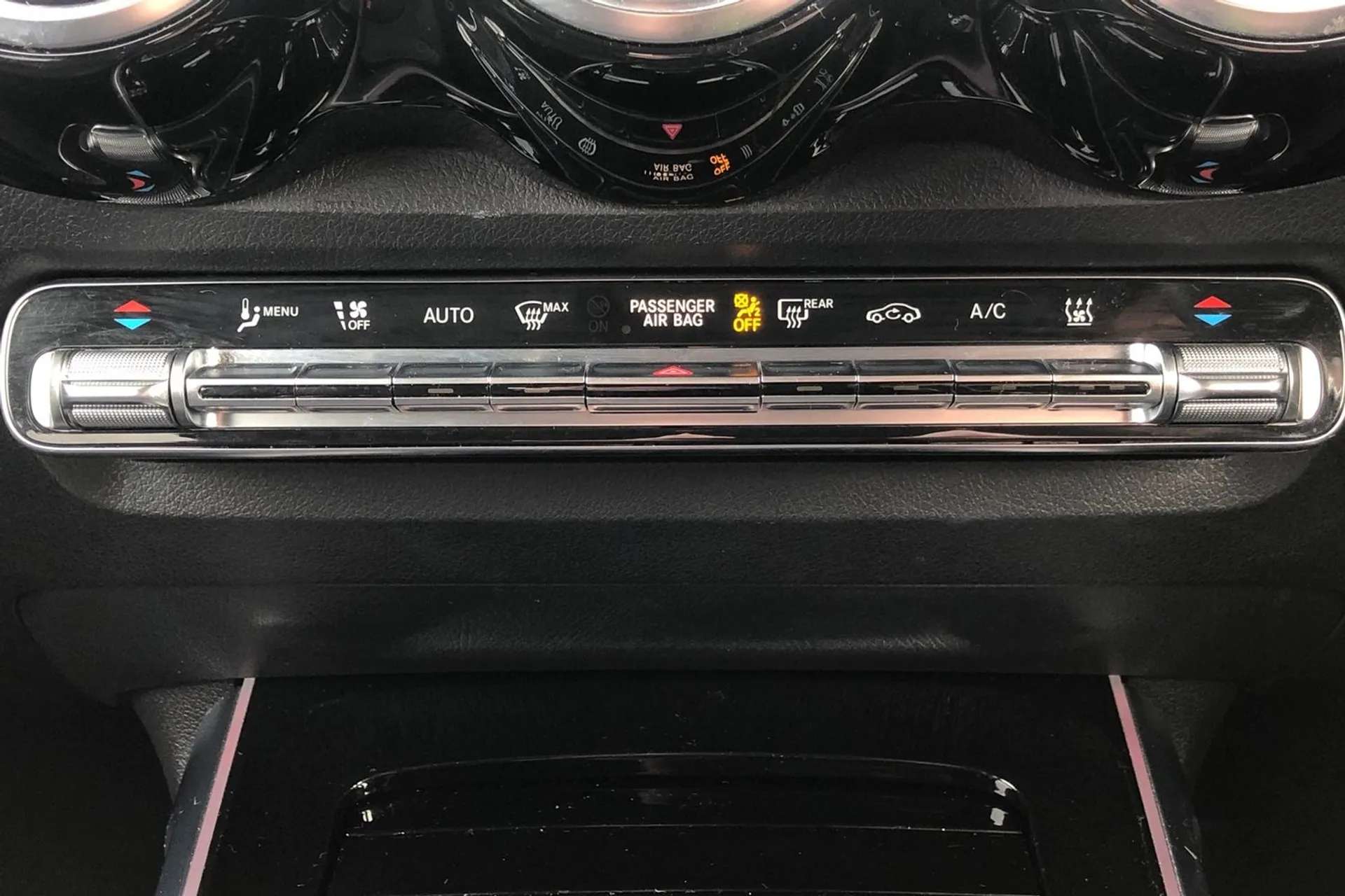 2023 MERCEDES-BENZ EQB 2023 MERCEDES-BENZ EQB