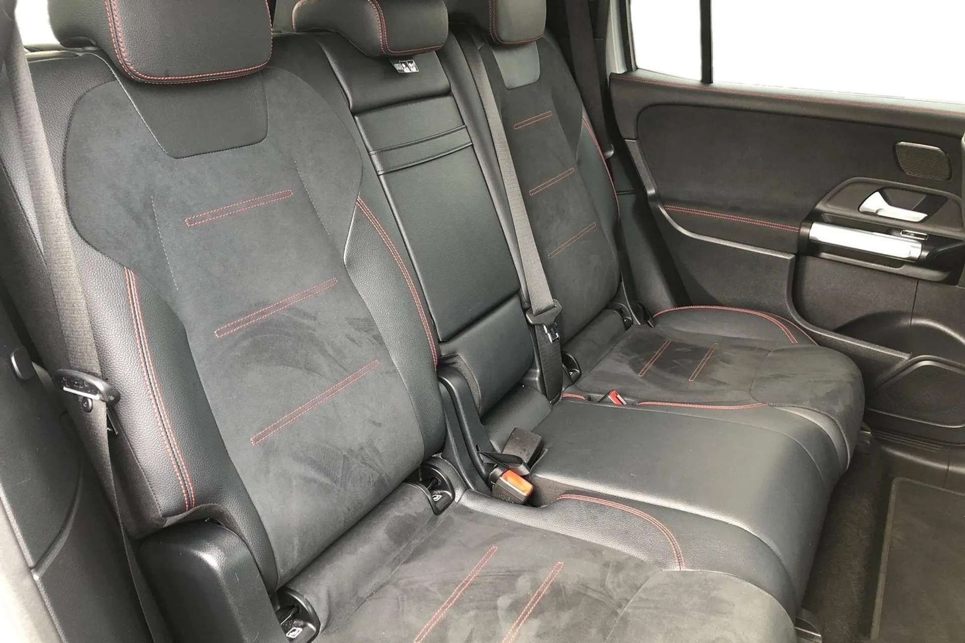 2023 MERCEDES-BENZ EQB 2023 MERCEDES-BENZ EQB