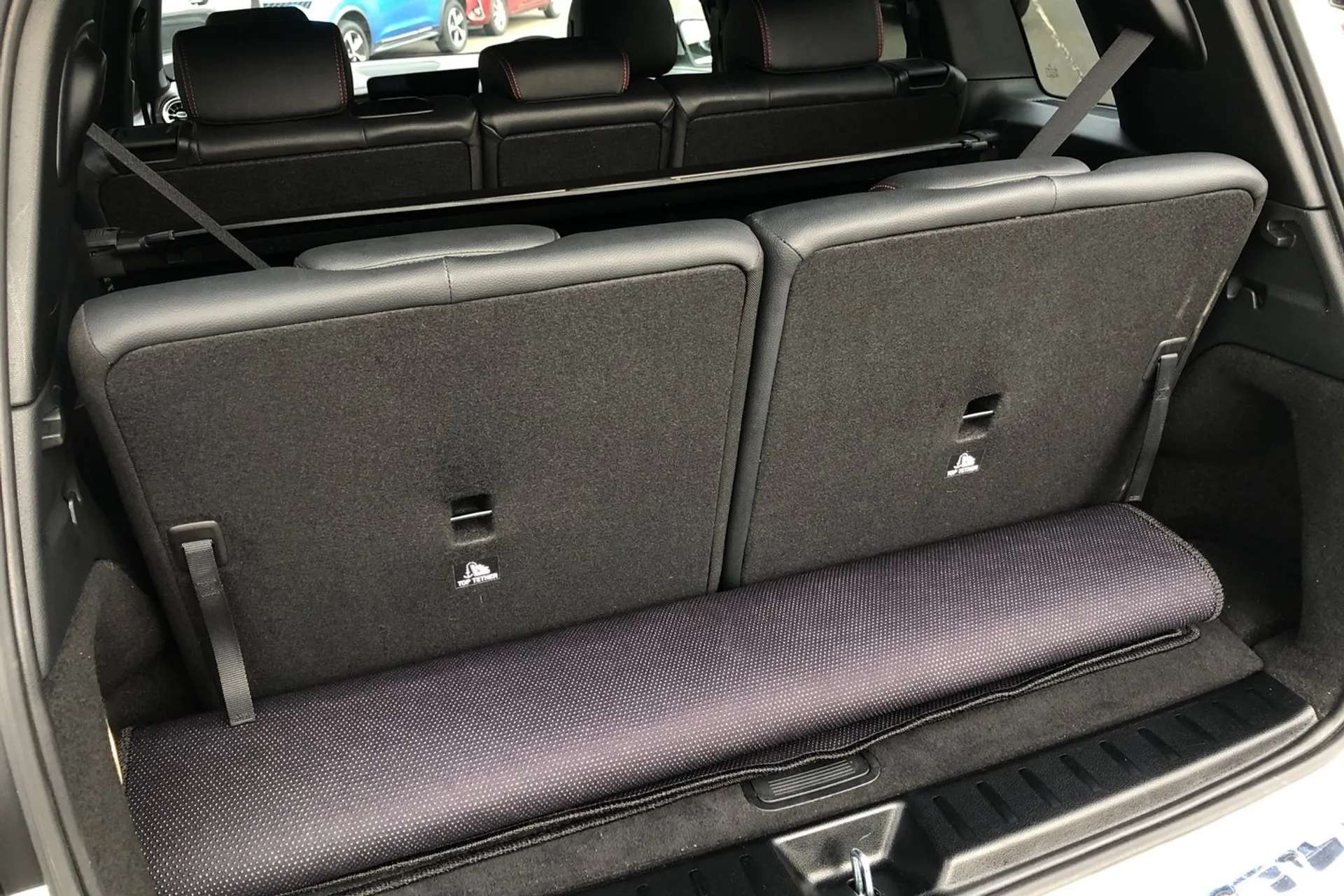 2023 MERCEDES-BENZ EQB 2023 MERCEDES-BENZ EQB