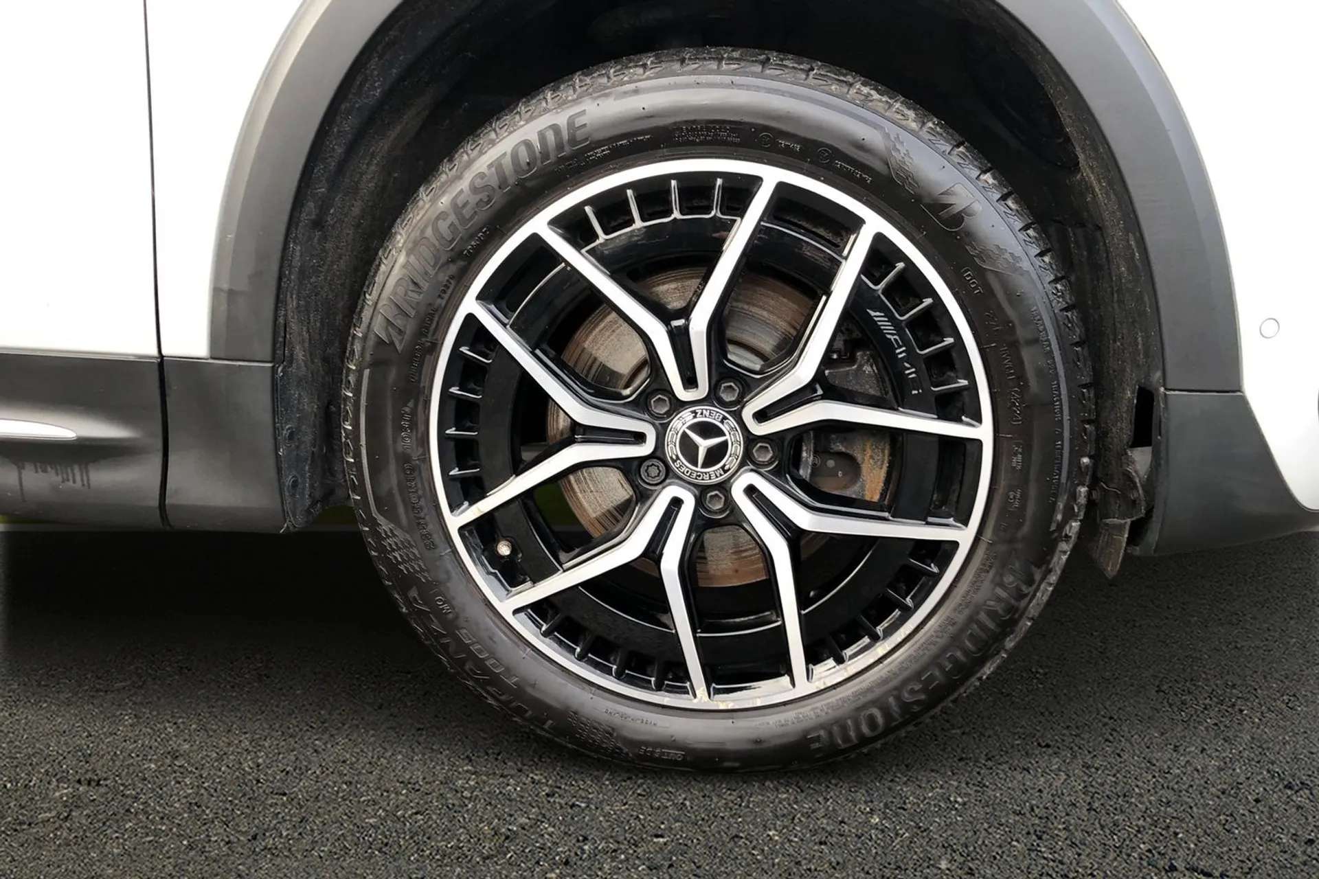 2023 MERCEDES-BENZ EQB 2023 MERCEDES-BENZ EQB