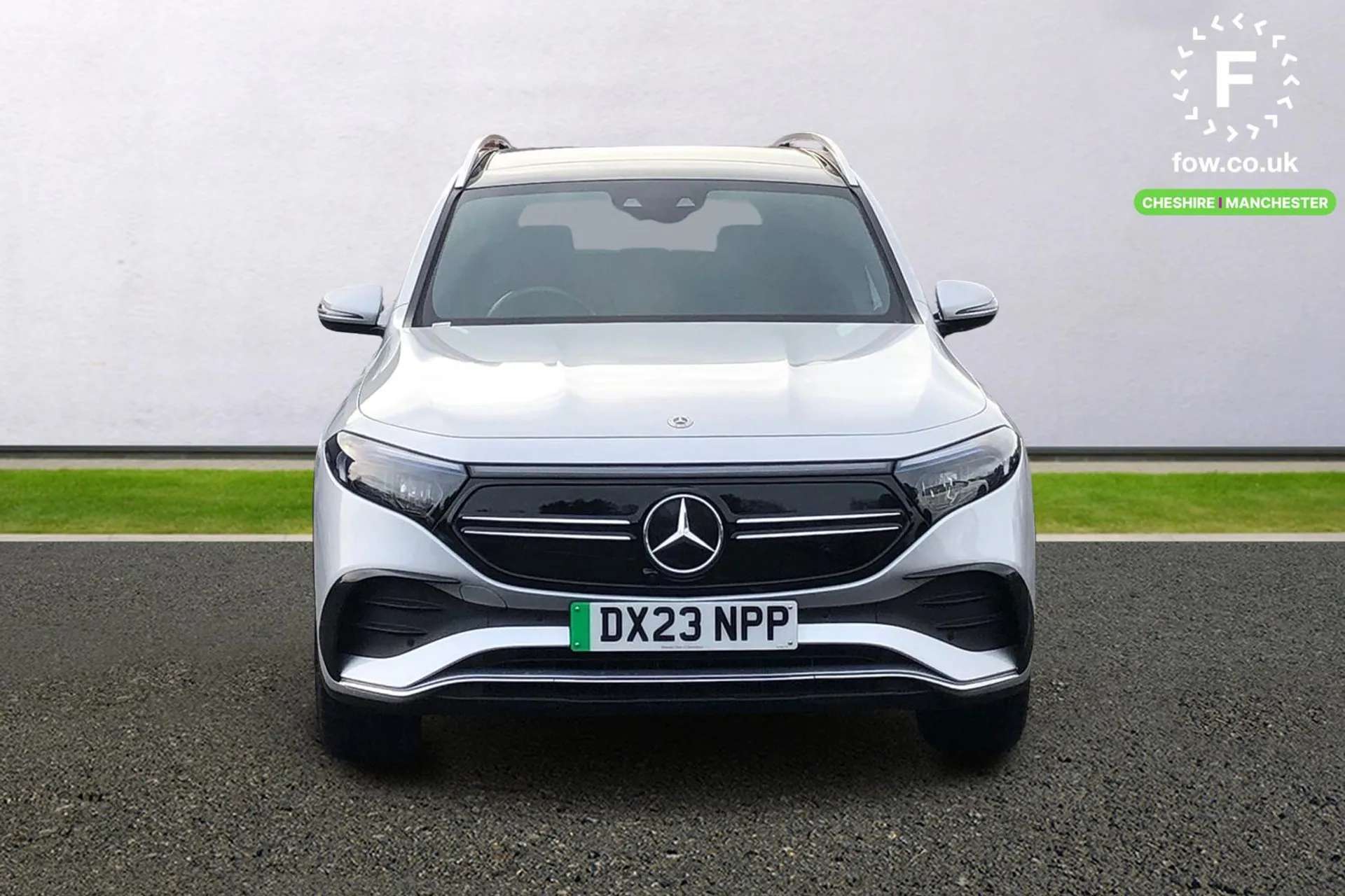 2023 MERCEDES-BENZ EQB 2023 MERCEDES-BENZ EQB