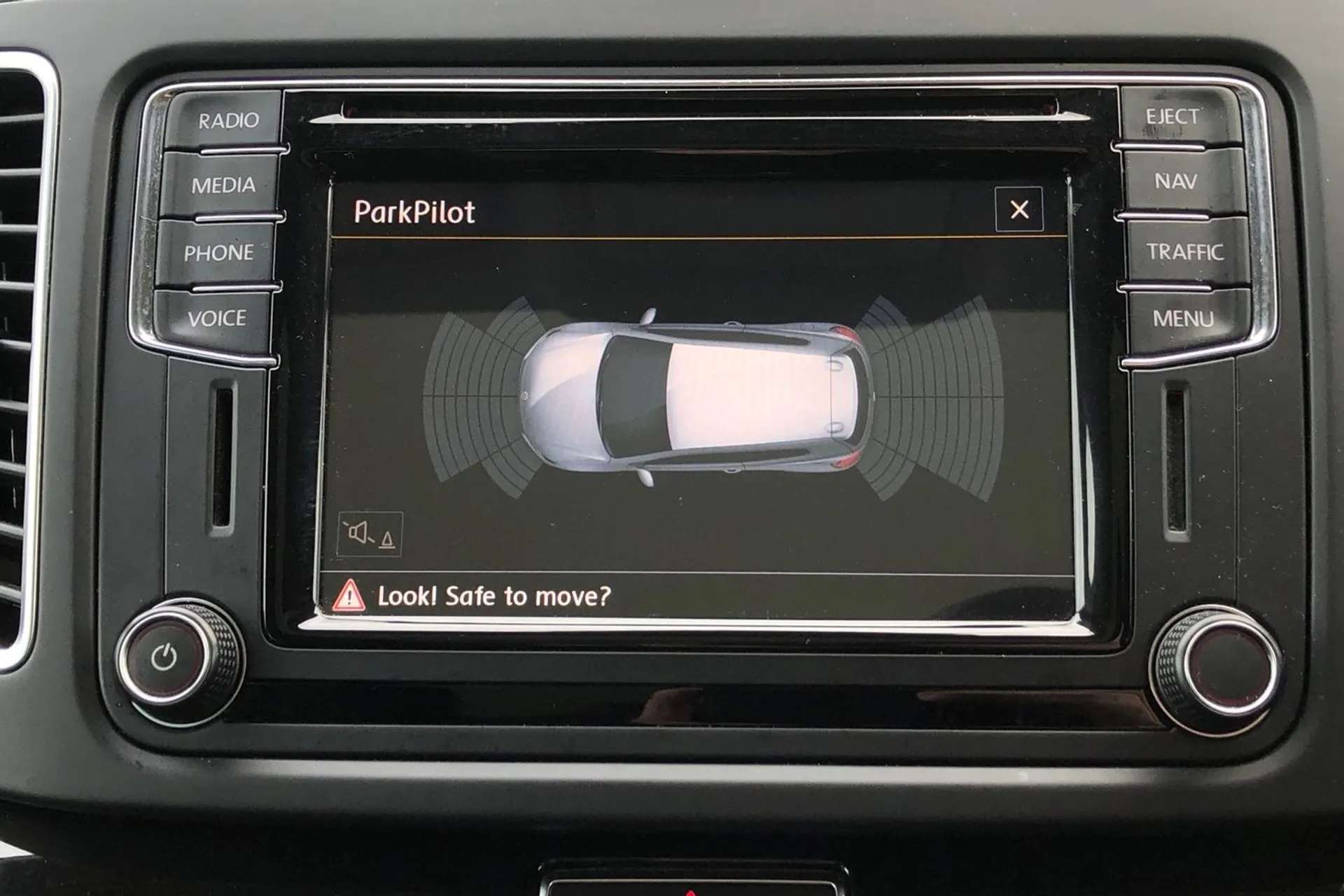 2019 VOLKSWAGEN SHARAN 2019 VOLKSWAGEN SHARAN